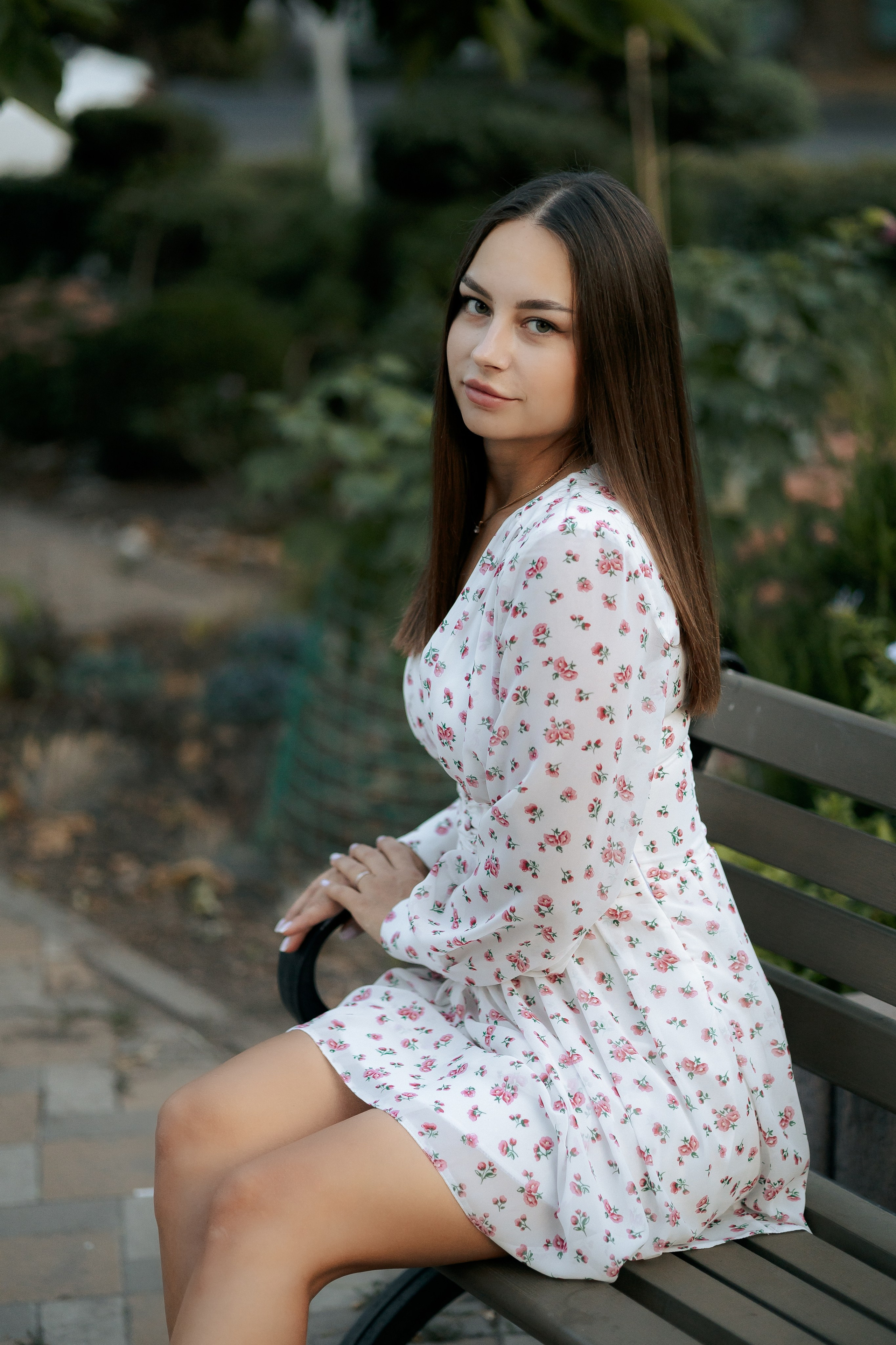 Лиза. Фотограф Таганрог Любимая Надя