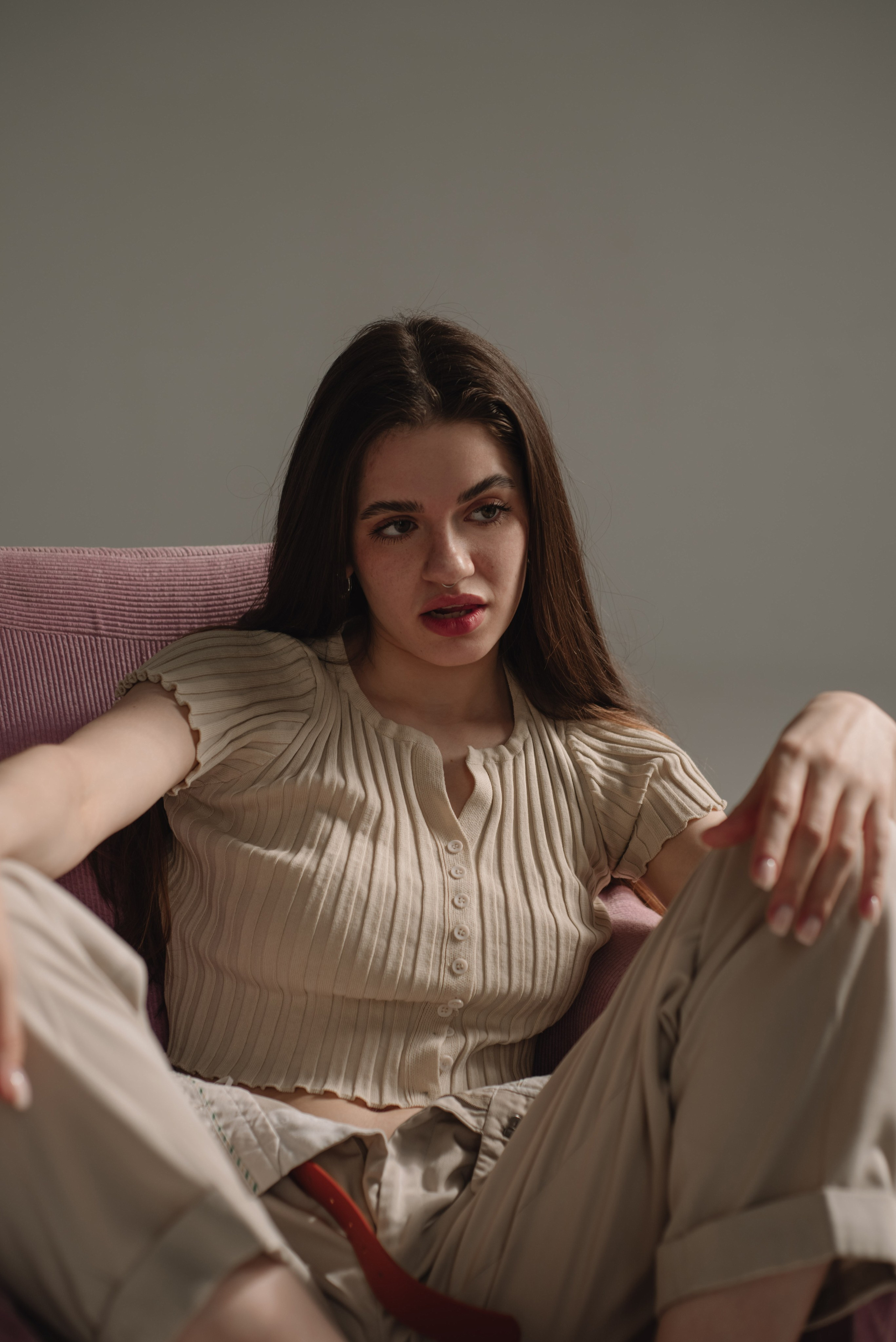 Даша. Фотограф Нижний Новгорода Елена Калмыкова