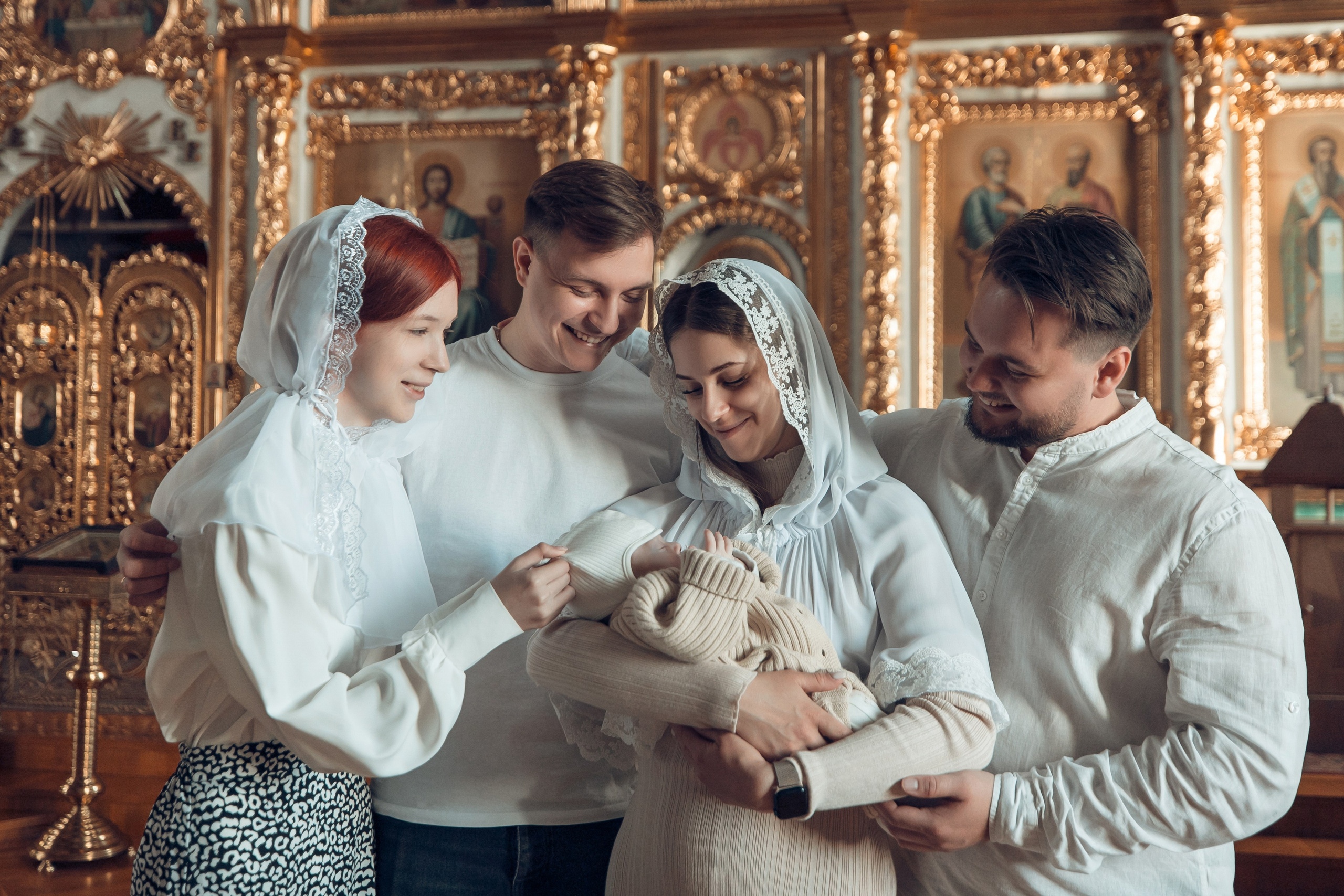 Смоленский собор. Фотограф в Белгороде Анастасия Веленгурская