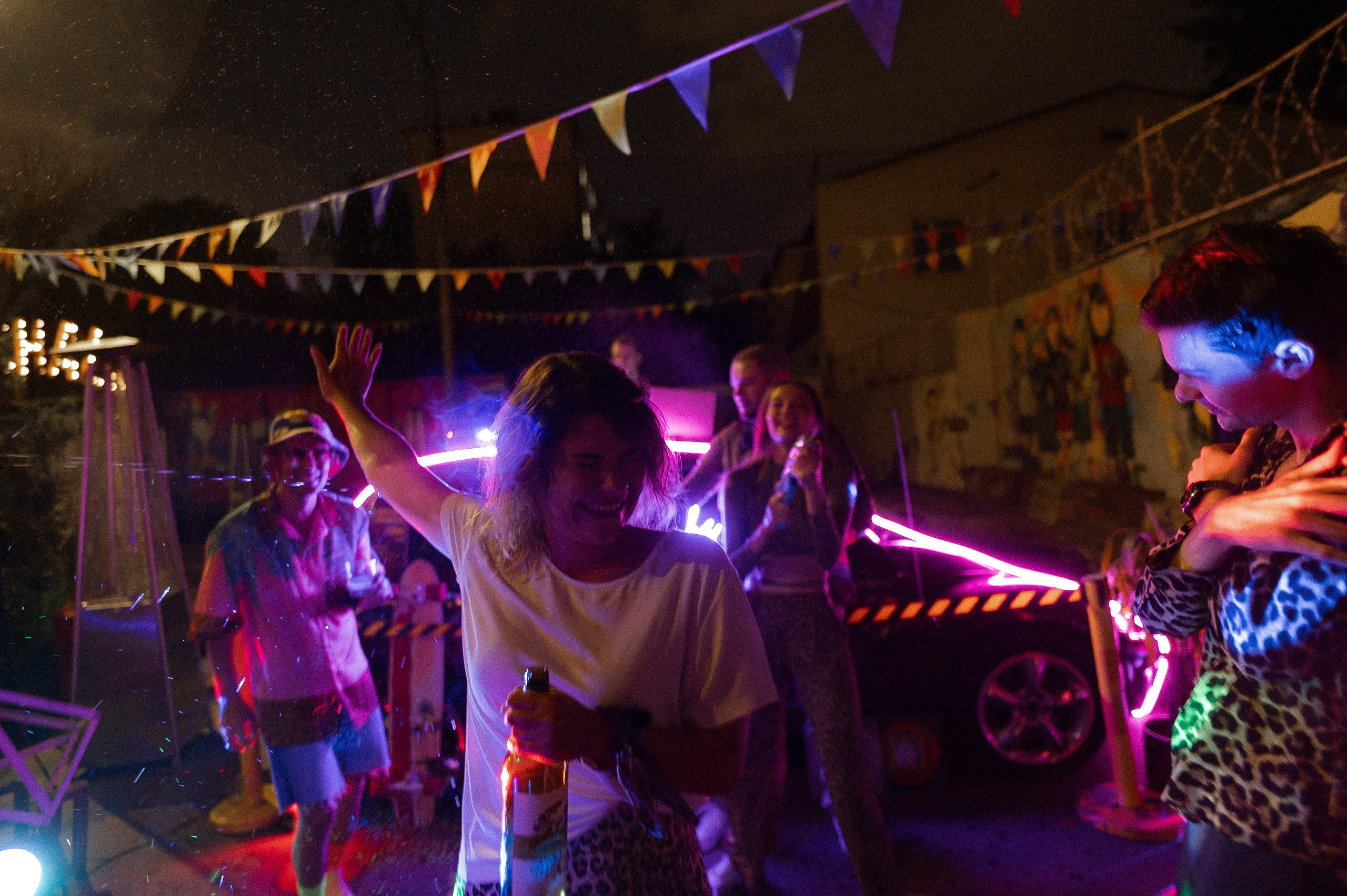 Леопардовое безумие. Афина Ефимова. Свадебный фотограф Москва