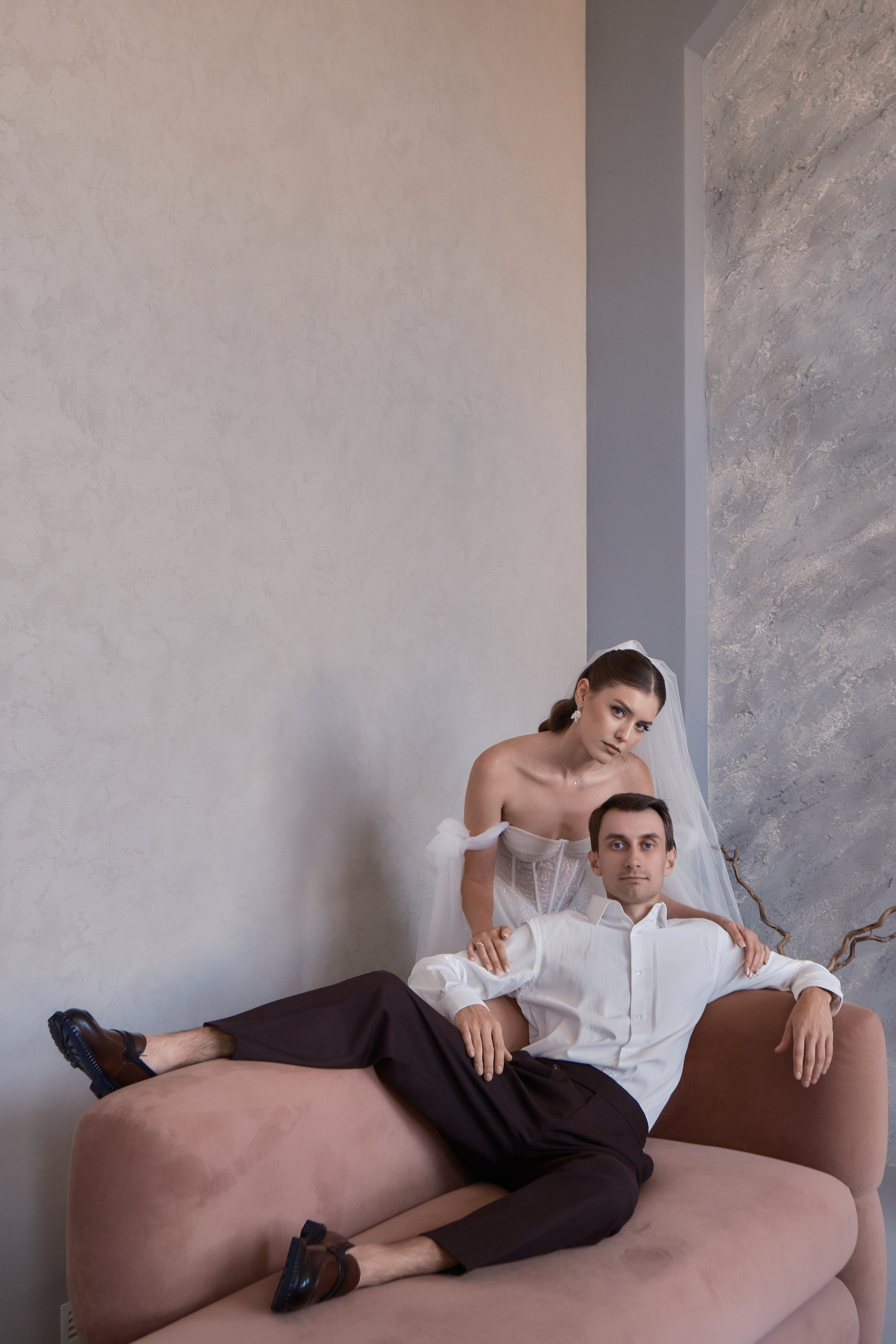 ДАНИЛ И КСЕНИЯ. Свадебный фотограф в Екатеринбурге Соседков Евгений