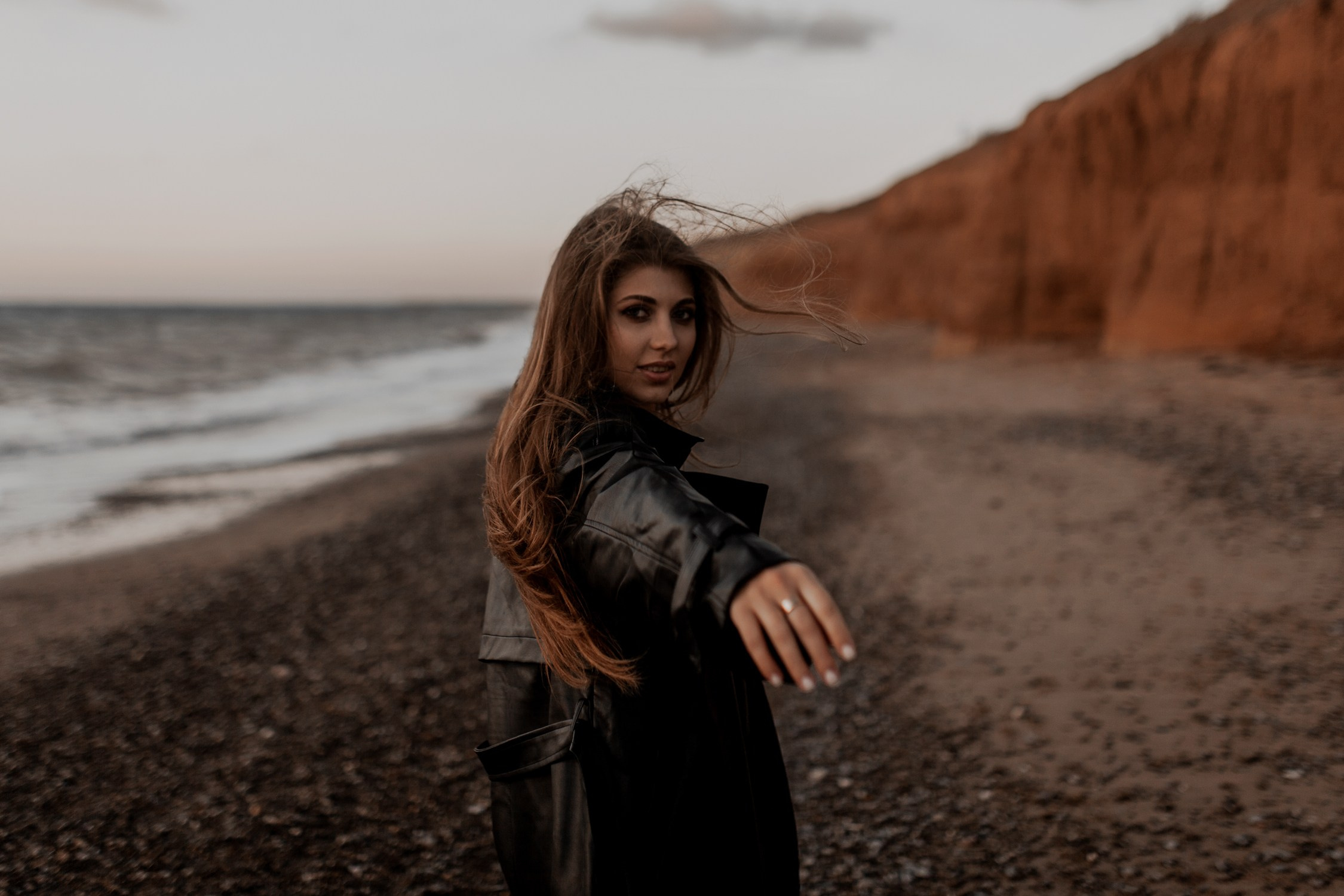 Александра. Контент фотограф в Симферополе и по Крыму Даша Пац