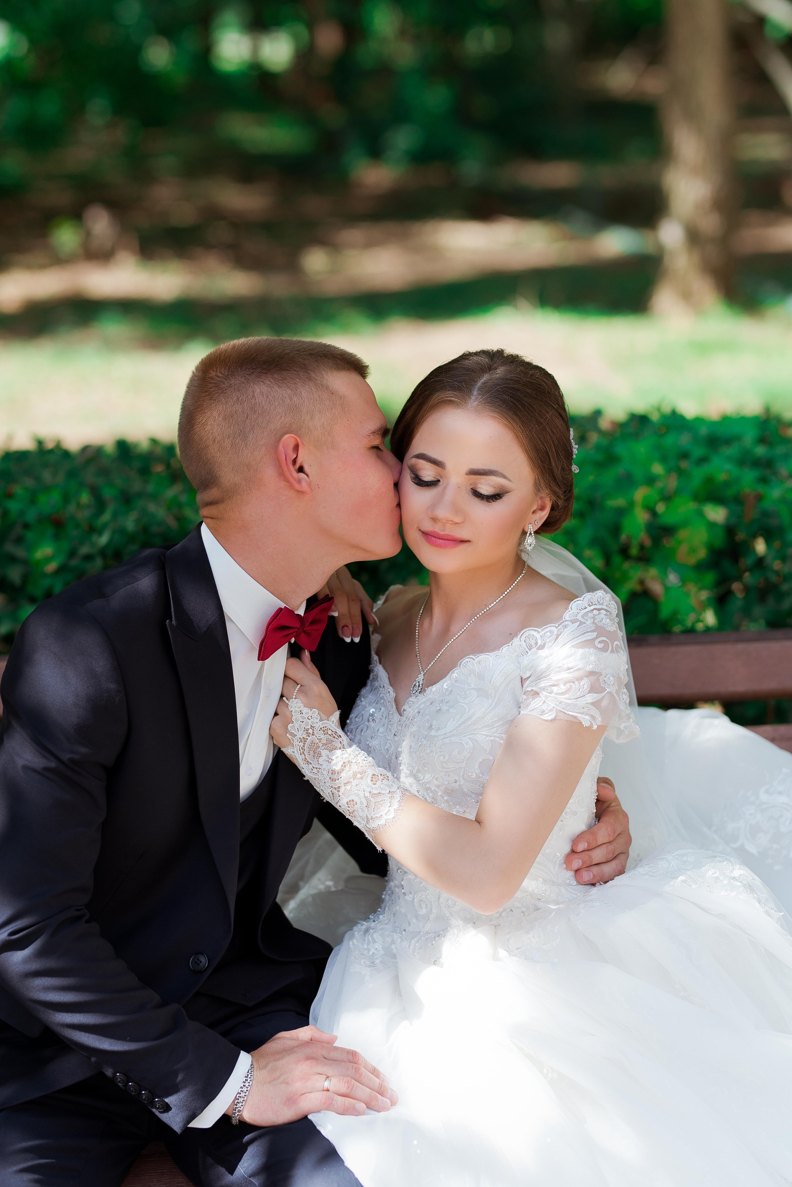 Александр и Анастасия. Свадебный и семейный фотограф Яна Стражева. Волгоград, Москва