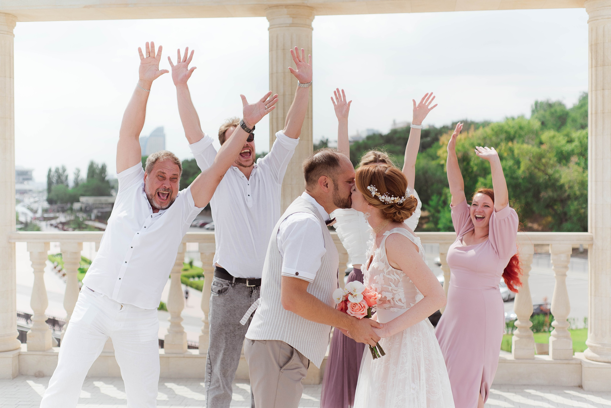 Илья и Евгения. Свадебный и семейный фотограф Яна Стражева. Волгоград, Москва