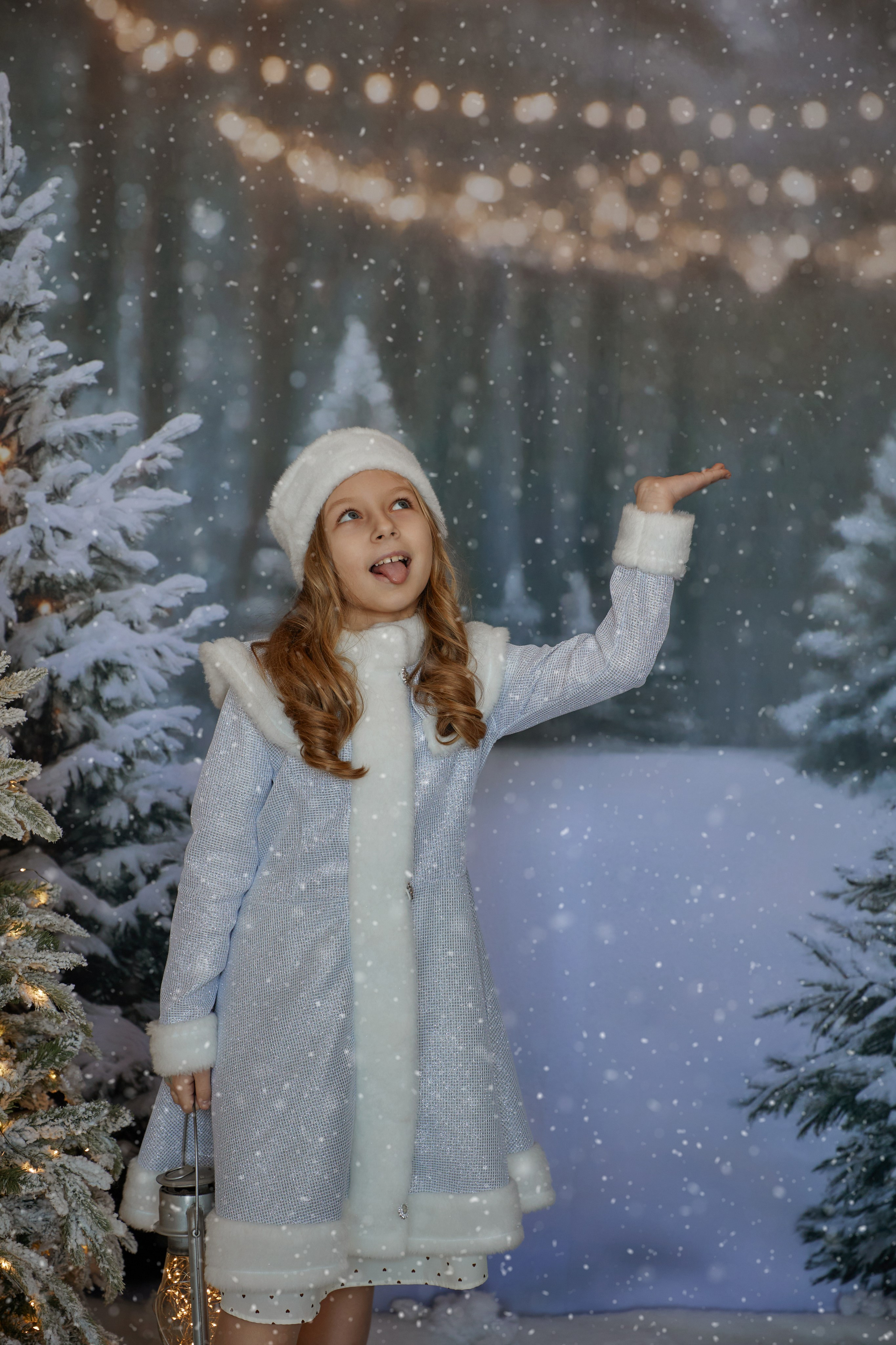 Дочь Елены. Фотограф женского портрета, беременности и материнства Харькова Елена