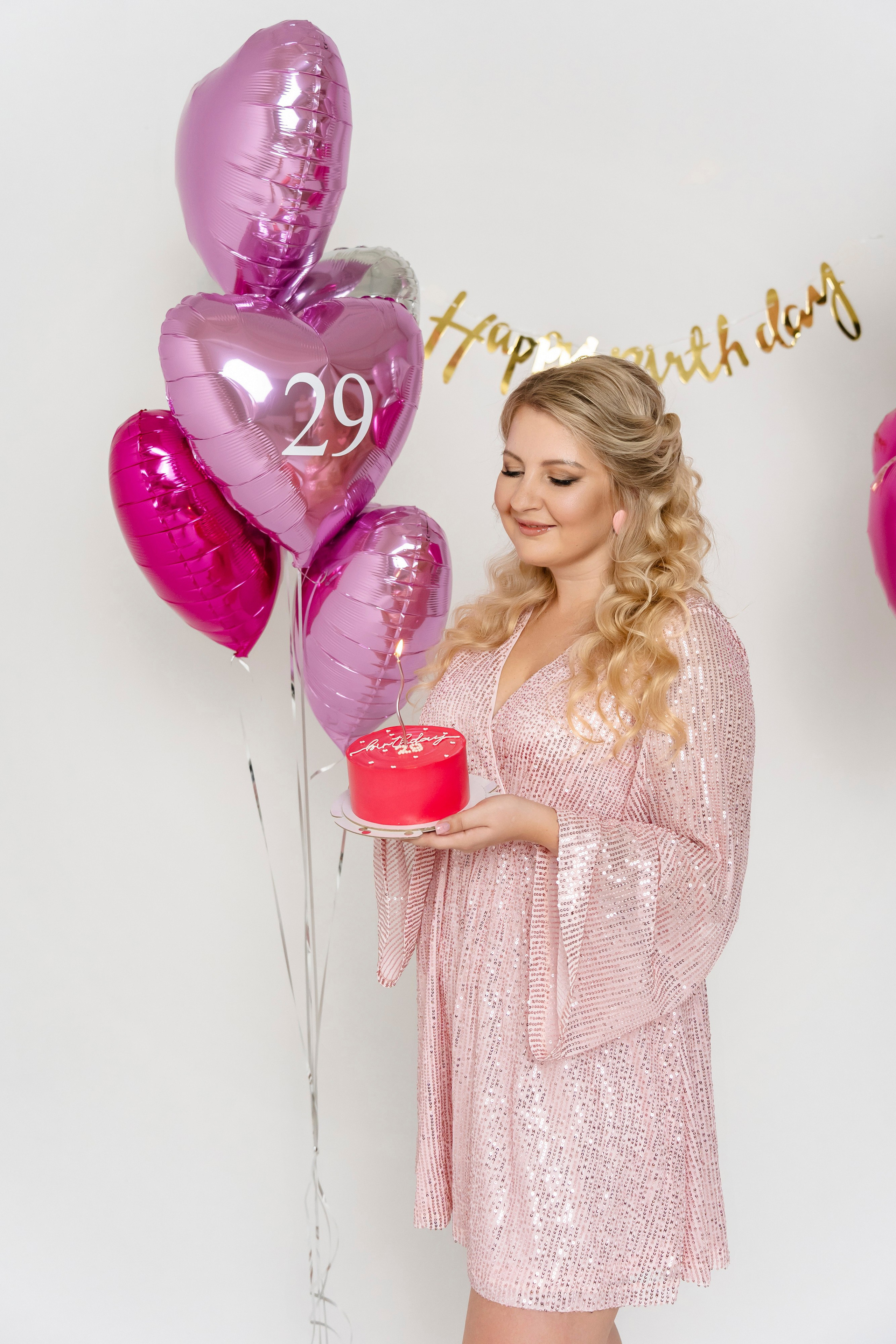 Маша | фотосессия Birthday Girl. Свадебный фотограф в Москве Яна Деньгина