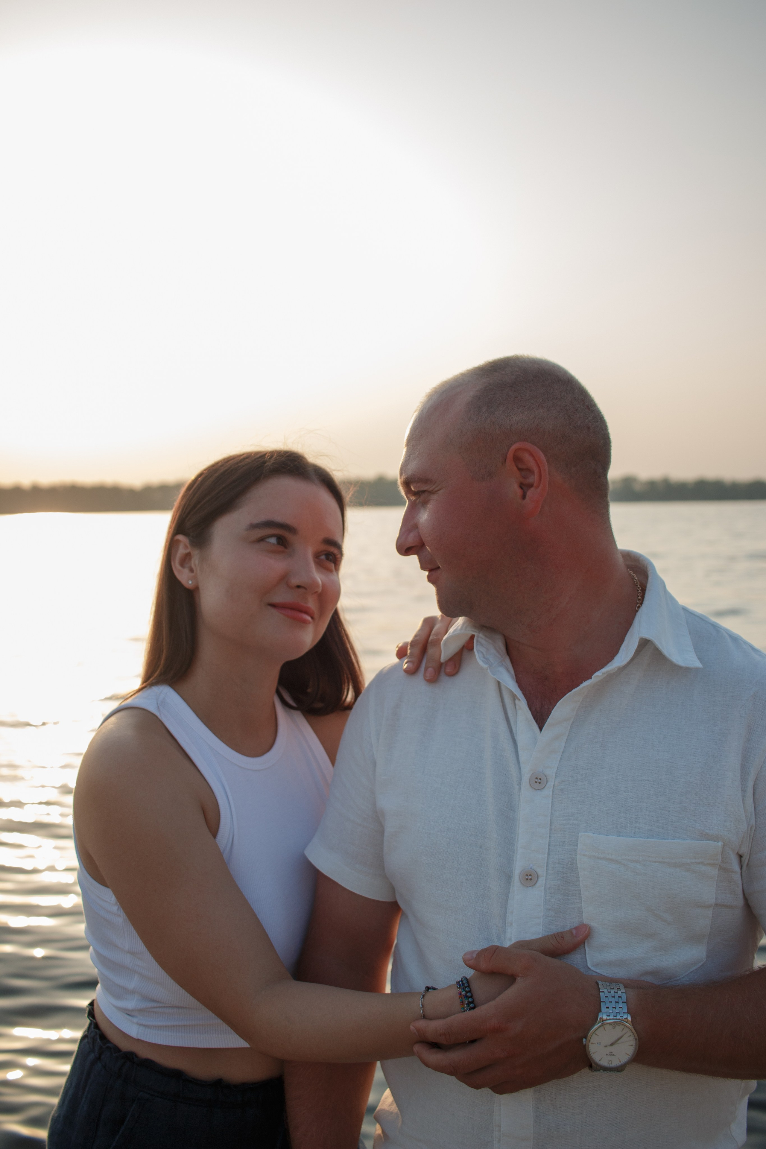 Семья Алексеевых. Женский фотограф в Самаре Дарья Ильина