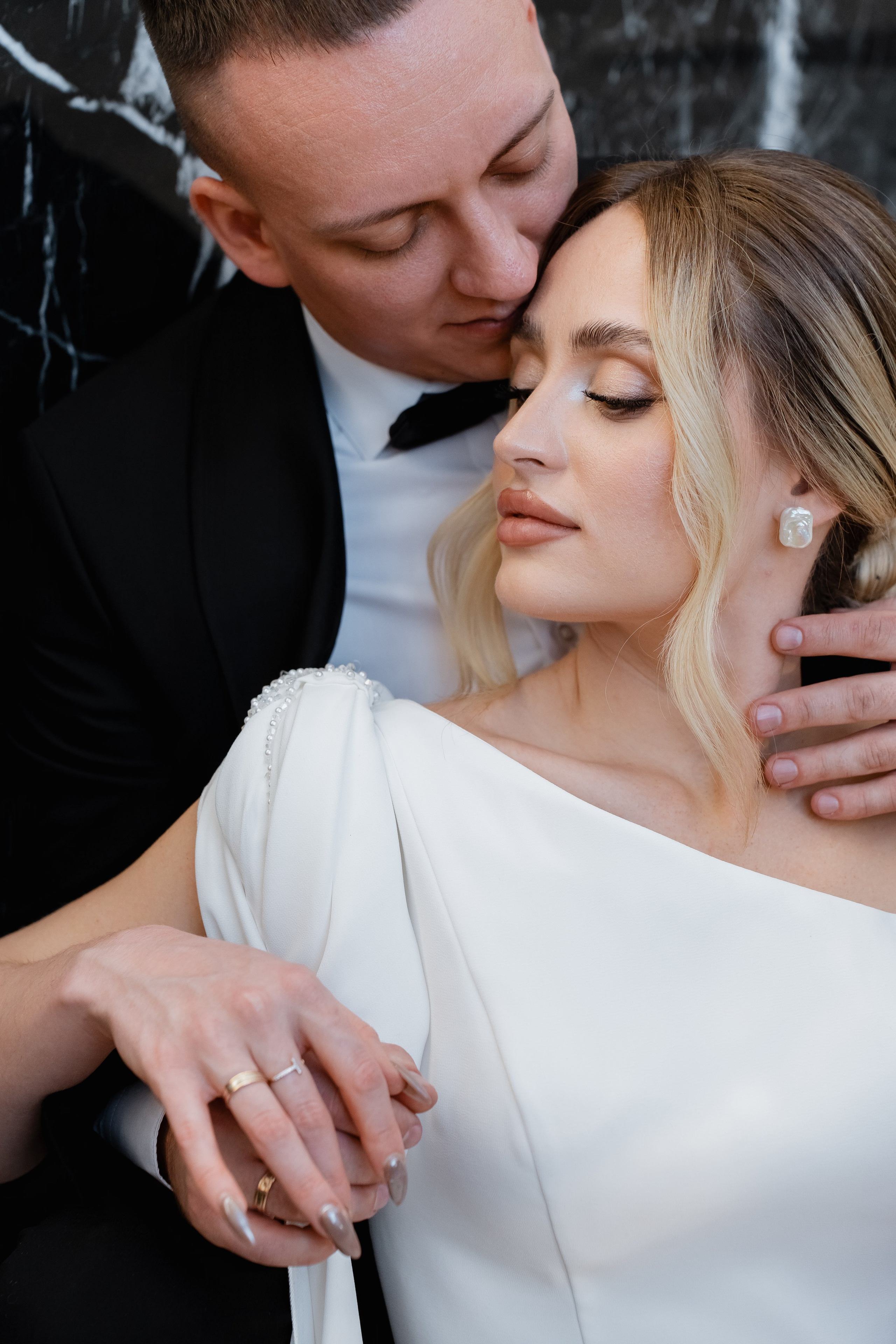 Свадебное портфолио. Свадебный и семейный фотограф в Самаре Салахова Гулина