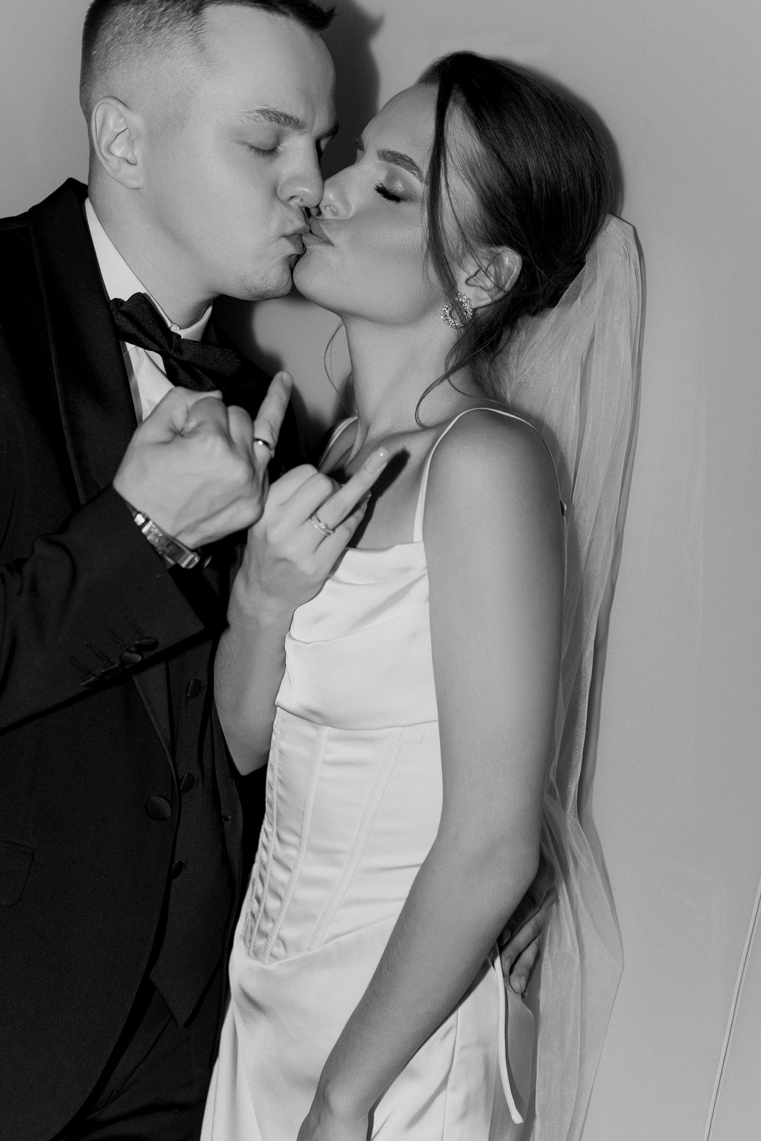 Дмитрий и Екатерина. Барвиха Luxury Village. Свадебный фотограф Ксения Трухина в Нижнем Новгороде и Москве