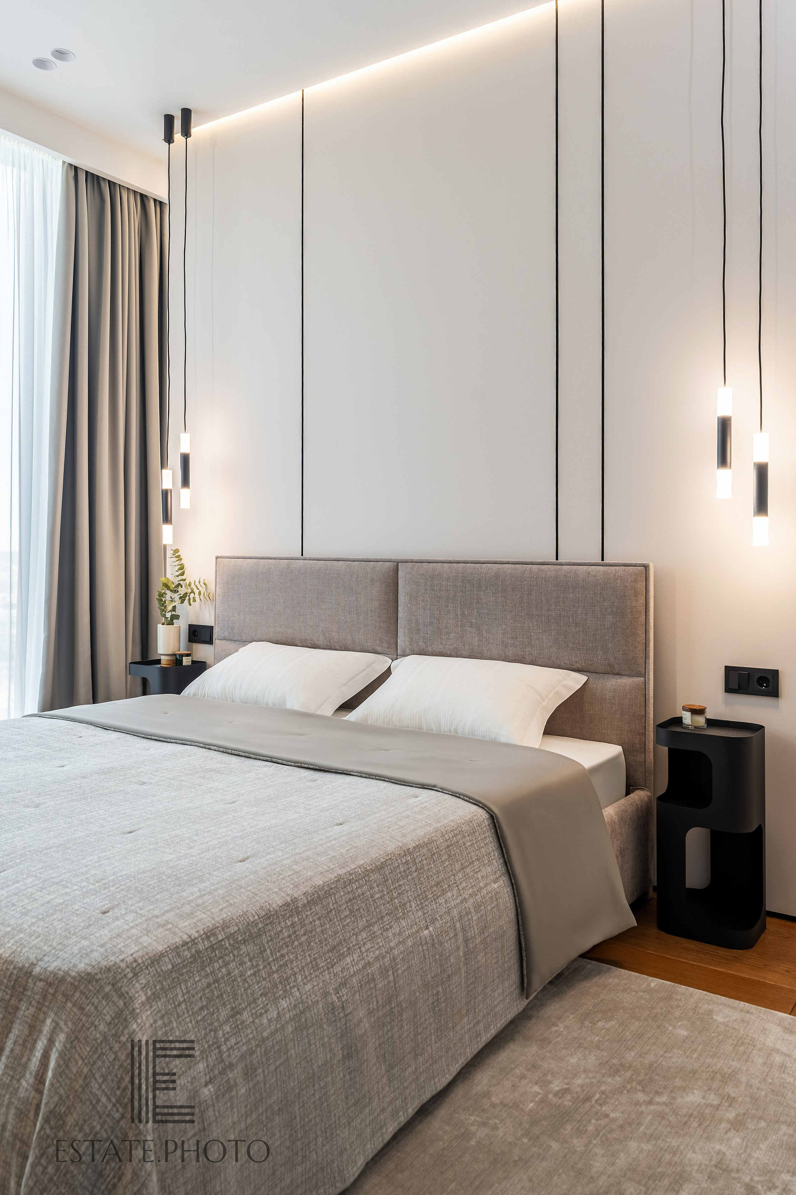 Съёмки для дизайнеров. Интерьерный фотограф Москва Татьяна Казакова