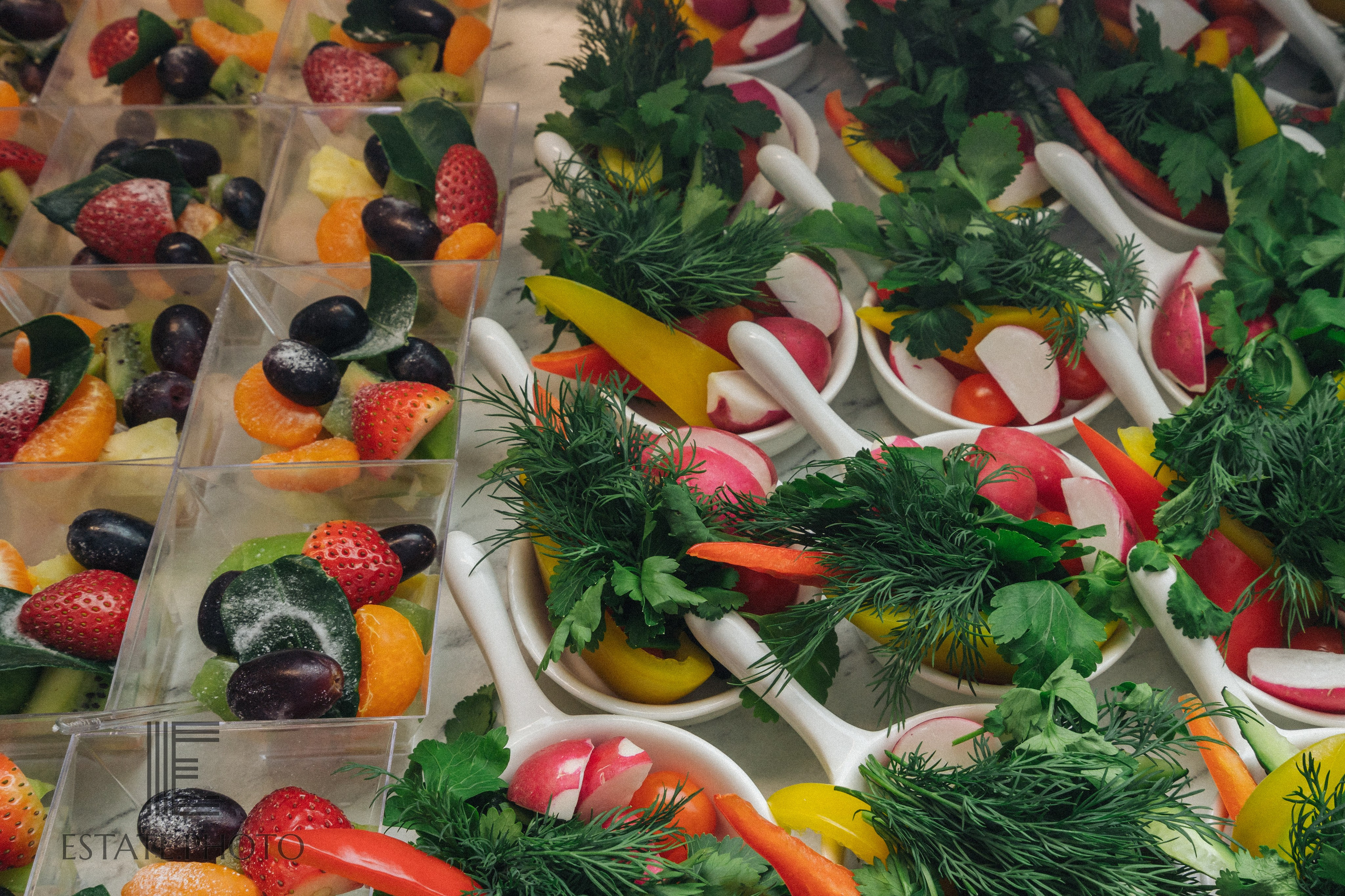 Кафе и рестораны. Интерьерный фотограф Москва Татьяна Казакова