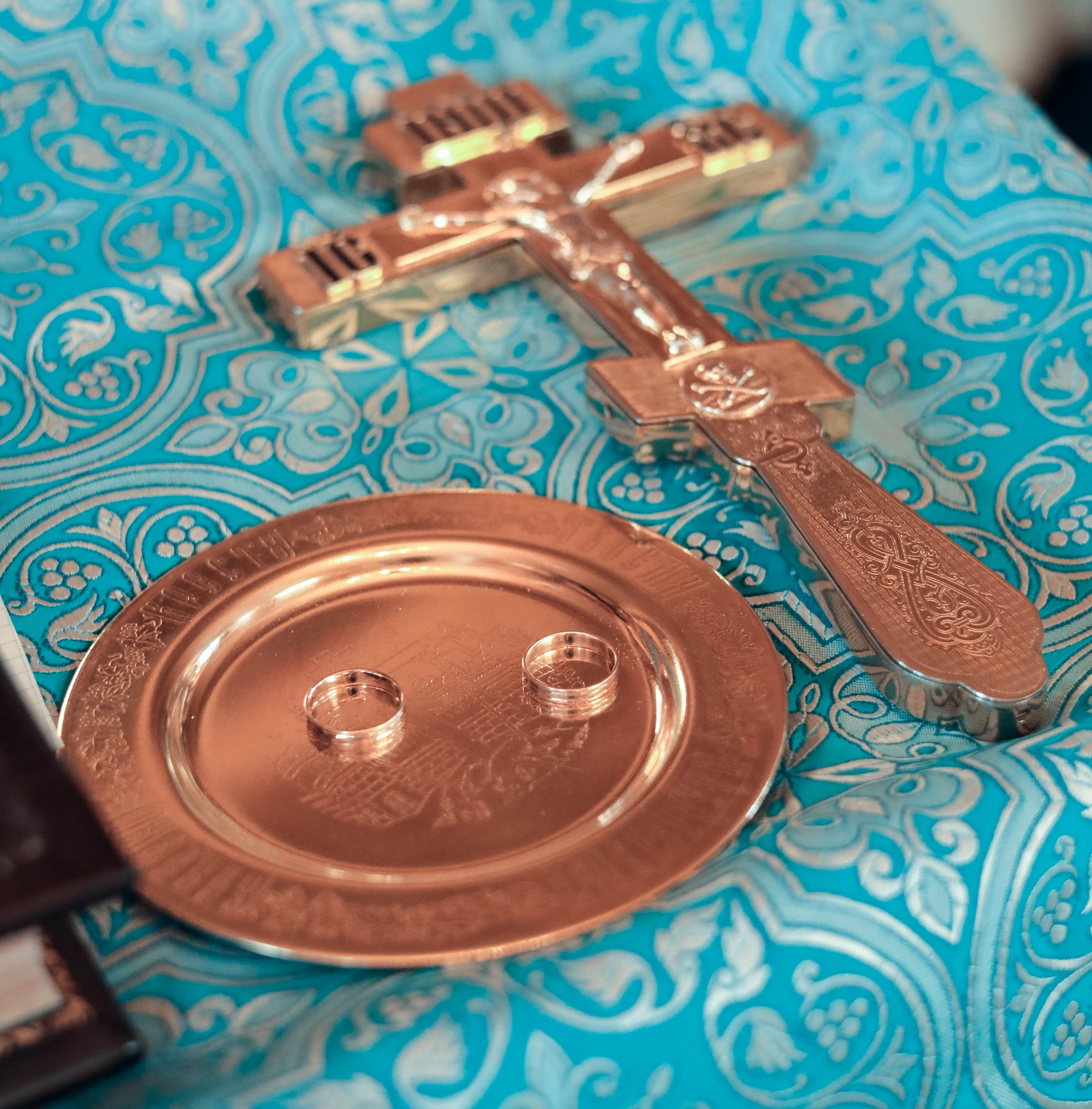 Венчание Галины и Романа. Артеменкова Анна Фотограф