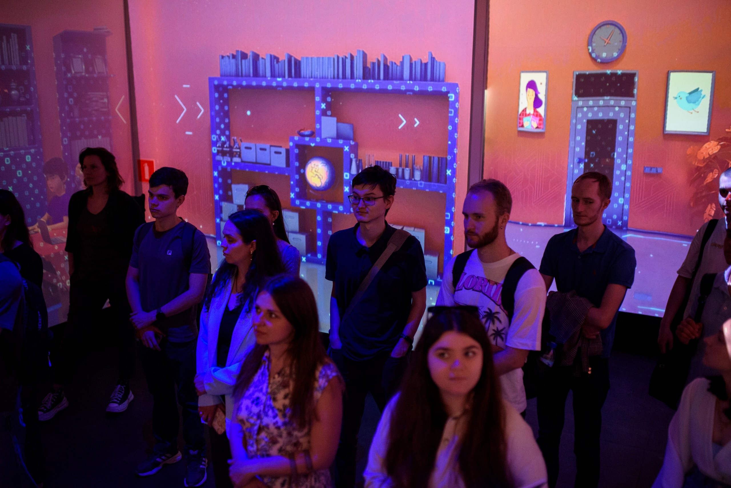 Стажировка Правительства Москвы / «ДИТворкинг». Фотограф и Видеограф в Москве. Олег Корушев