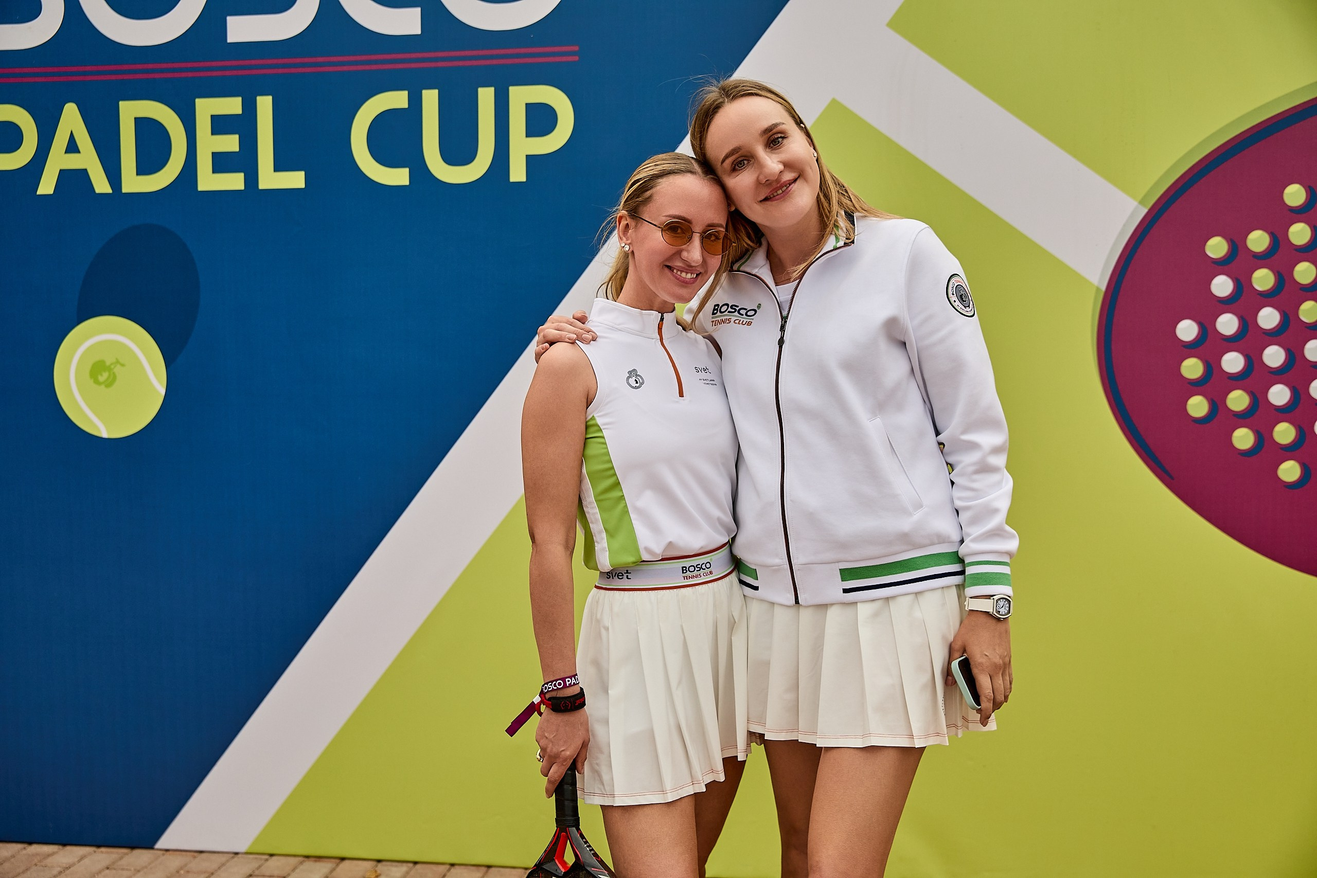 BOSCO PADEL CUP 2025. Фотограф и Видеограф в Москве. Олег Корушев