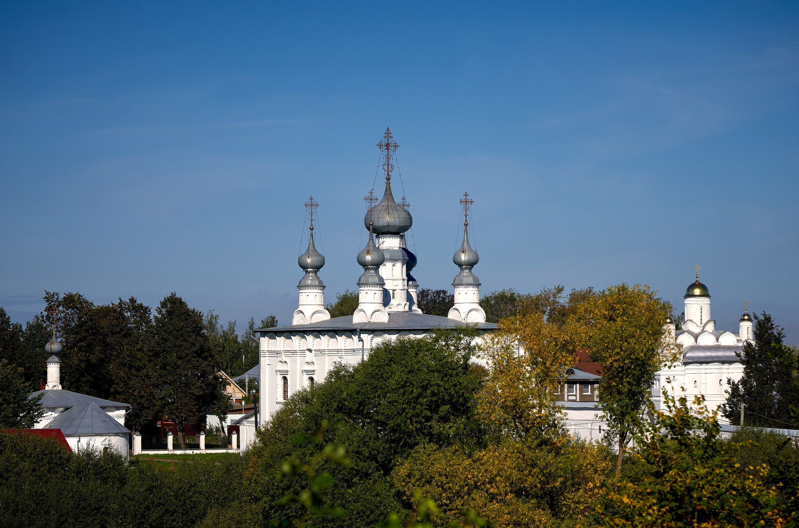 Архитектура и дизайн — галерея NATRIEL