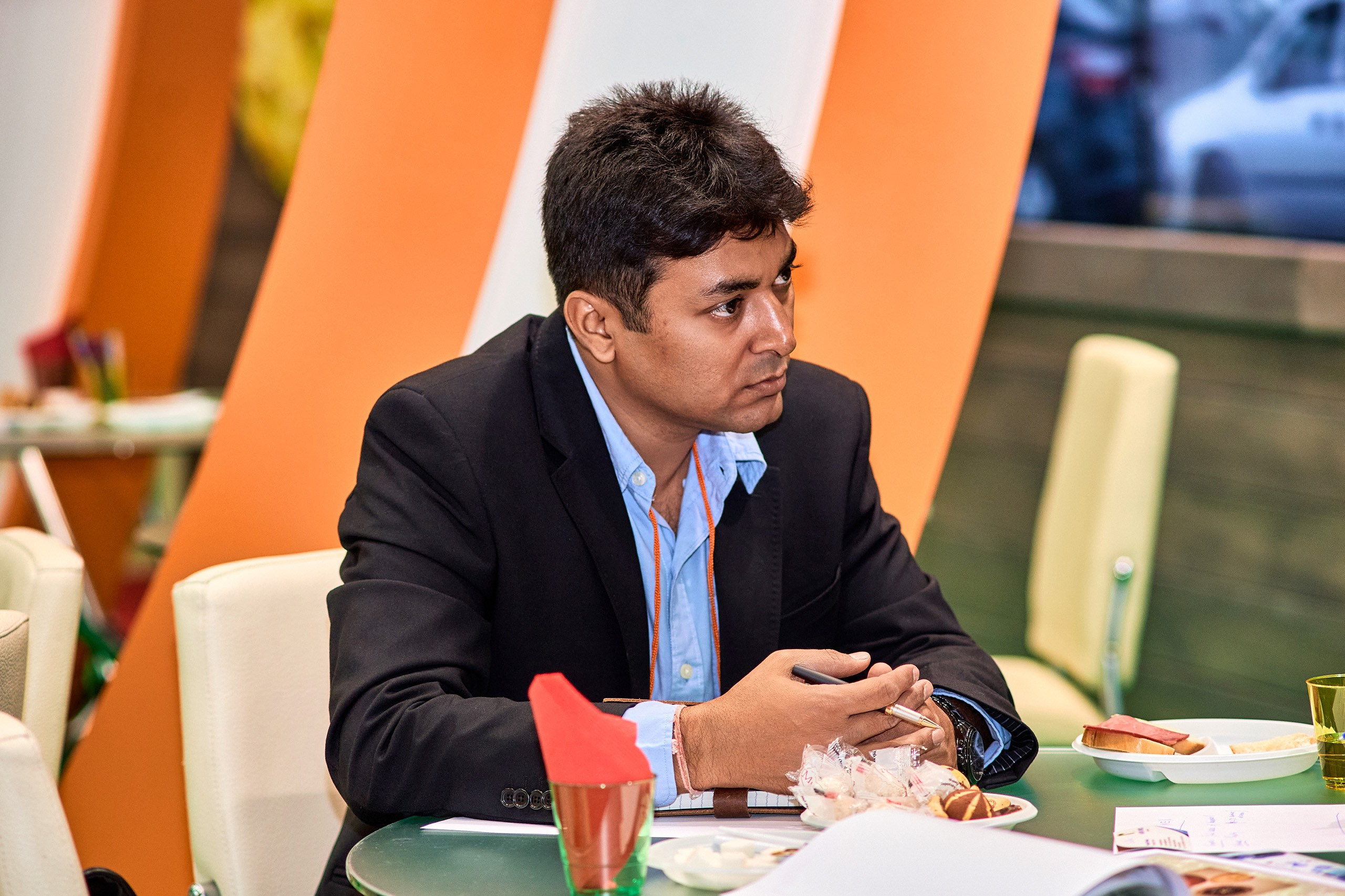 WORLDFOOD. Портретный фотограф Виталий Савич