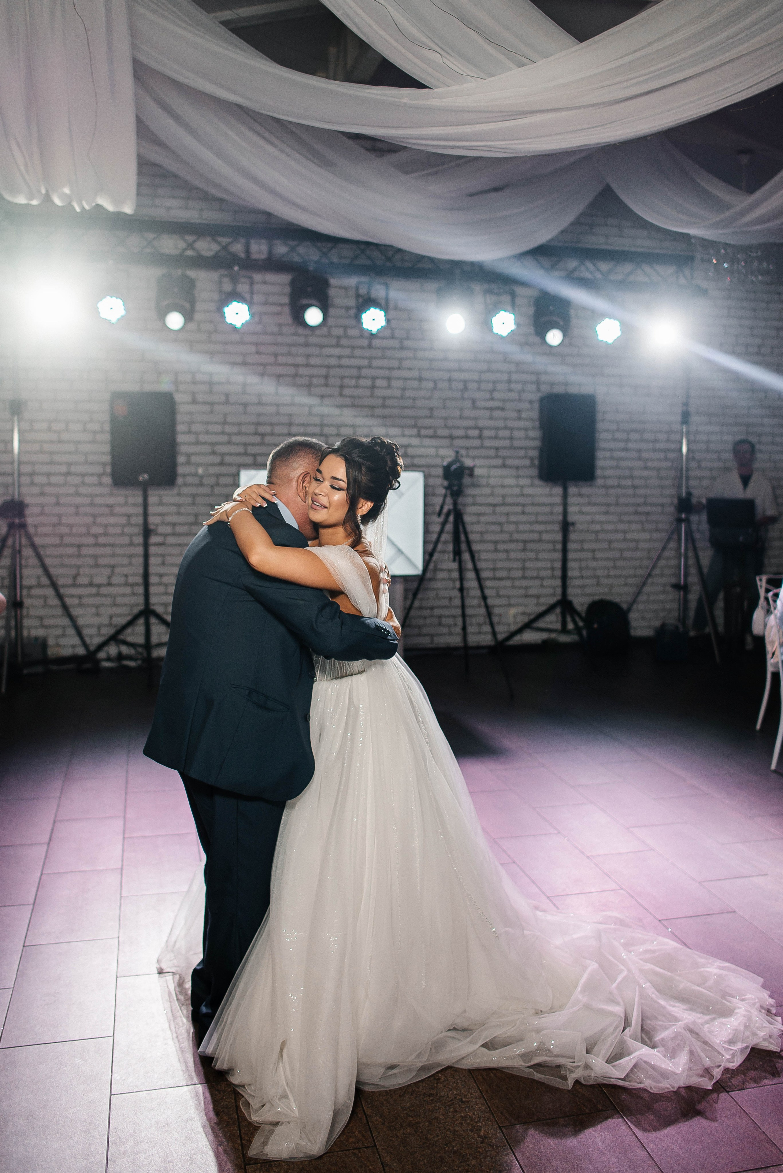 Павел и Елизавета. Свадебный фотограф Курск Артем Духтанов