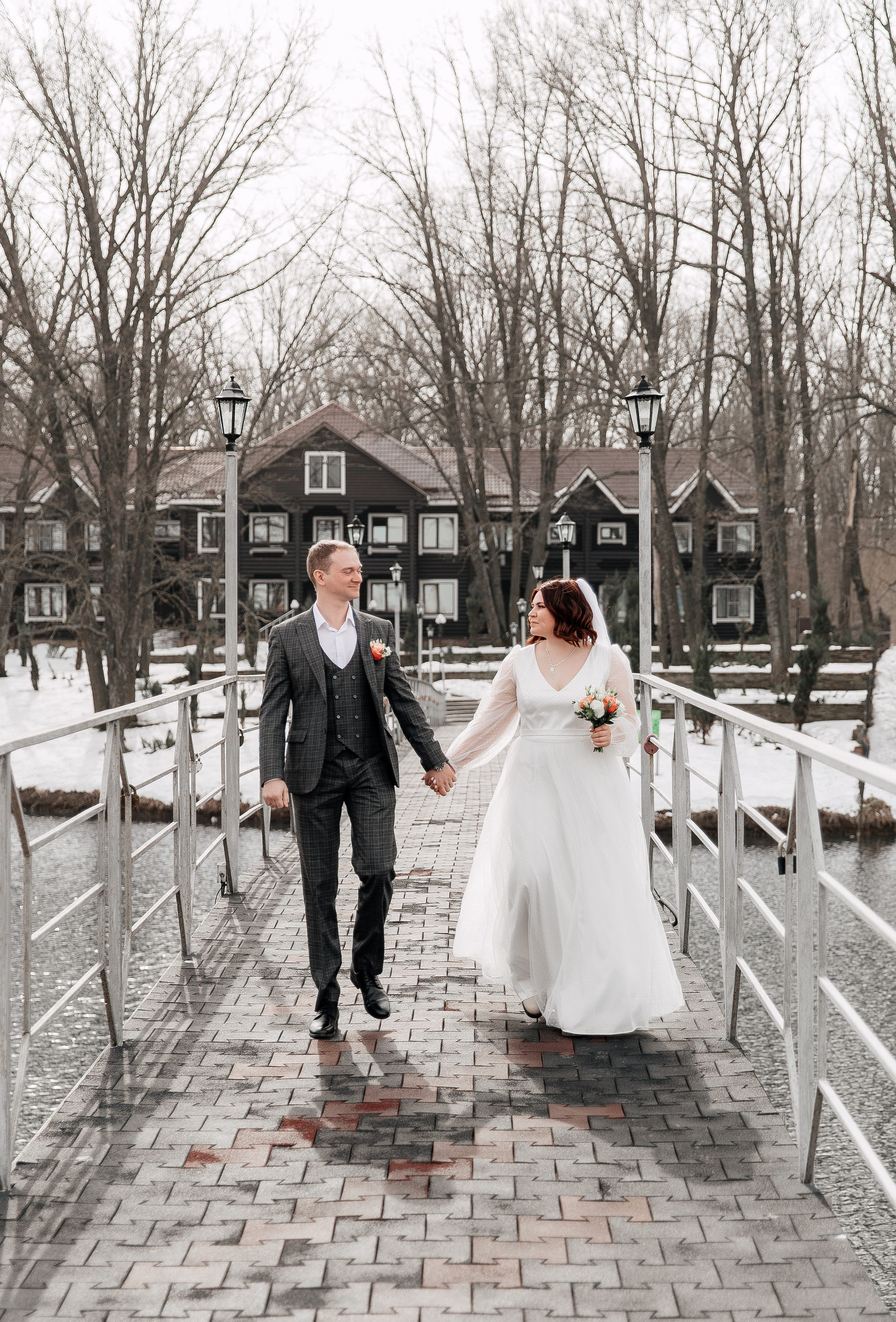 Андрей и Дарья. Семейный и Детский фотограф г. Москва, г. Борисоглебск