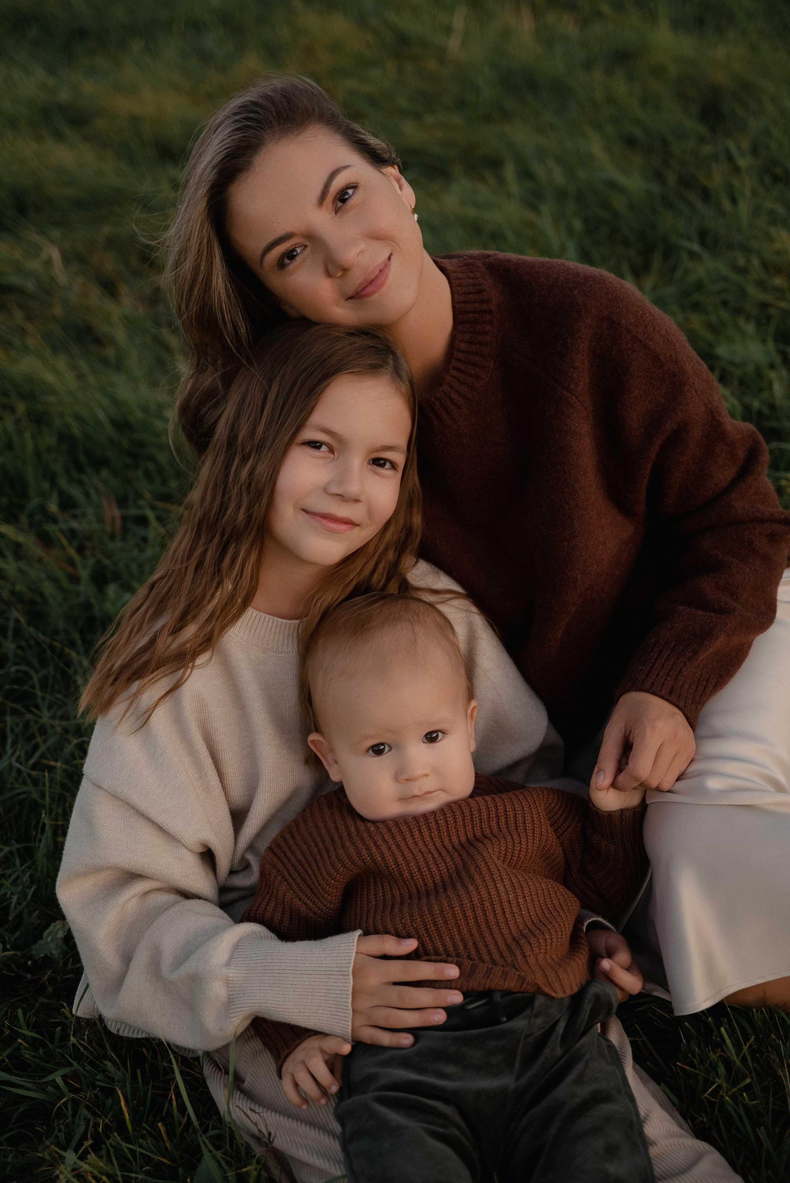 Детский самолётик. Свадебный и семейный фотограф в Рязани Калинкина Мария