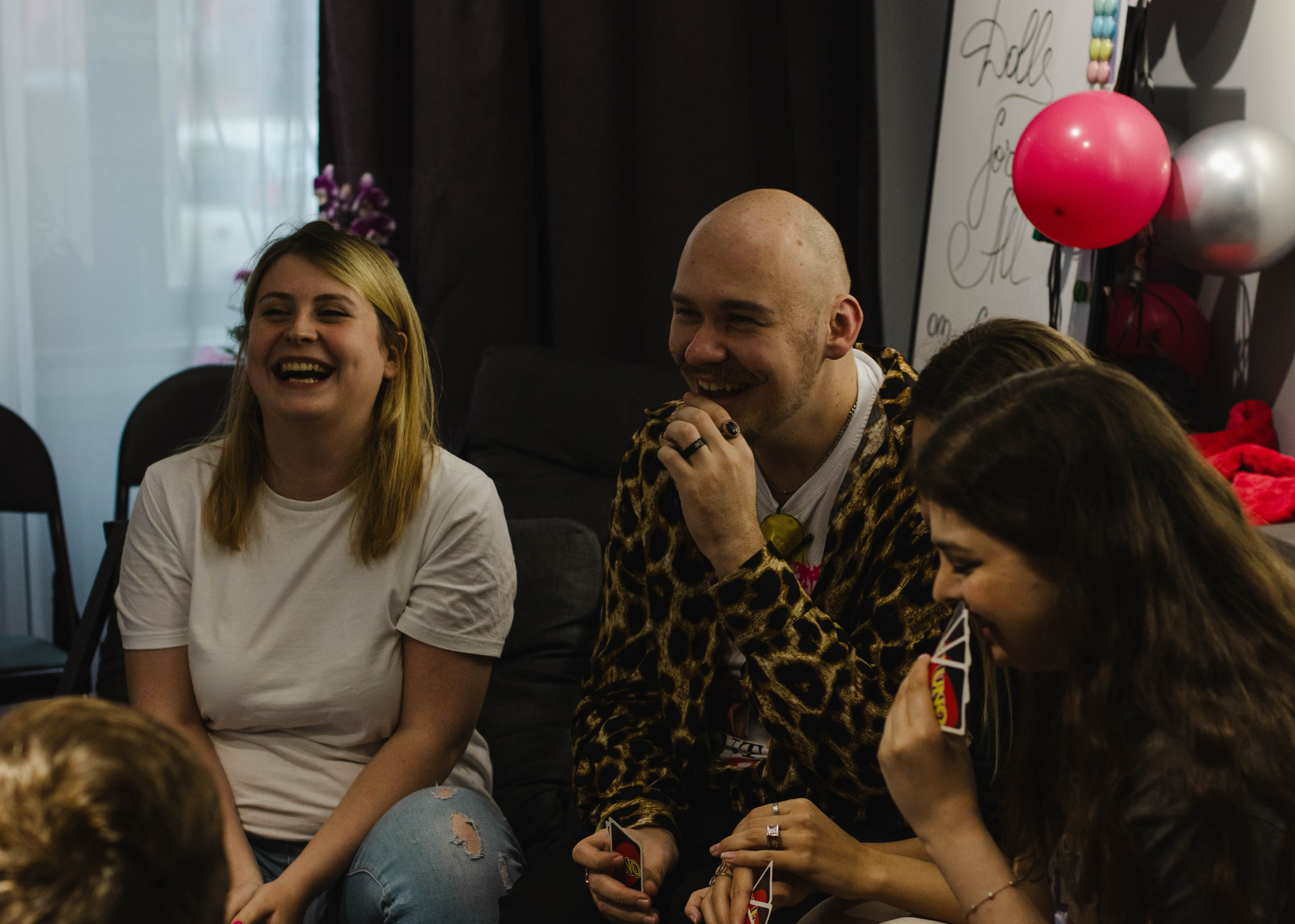 Открытие магазина Dolls For All. Фотограф в Москве Ксюшенька