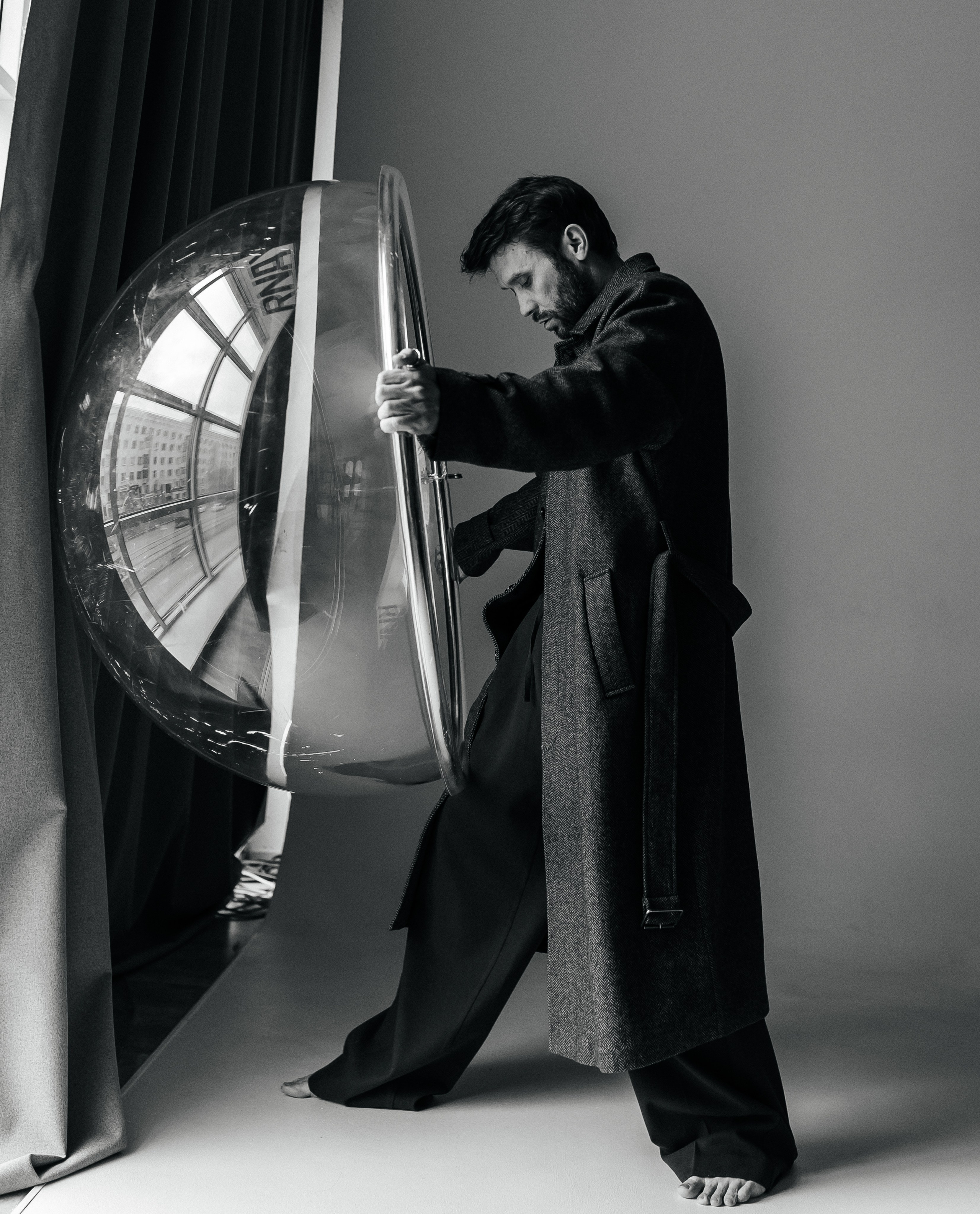 Иллюминатор. Свадебный и портретный фотограф Алина Иванова. Екатеринбург-Москва