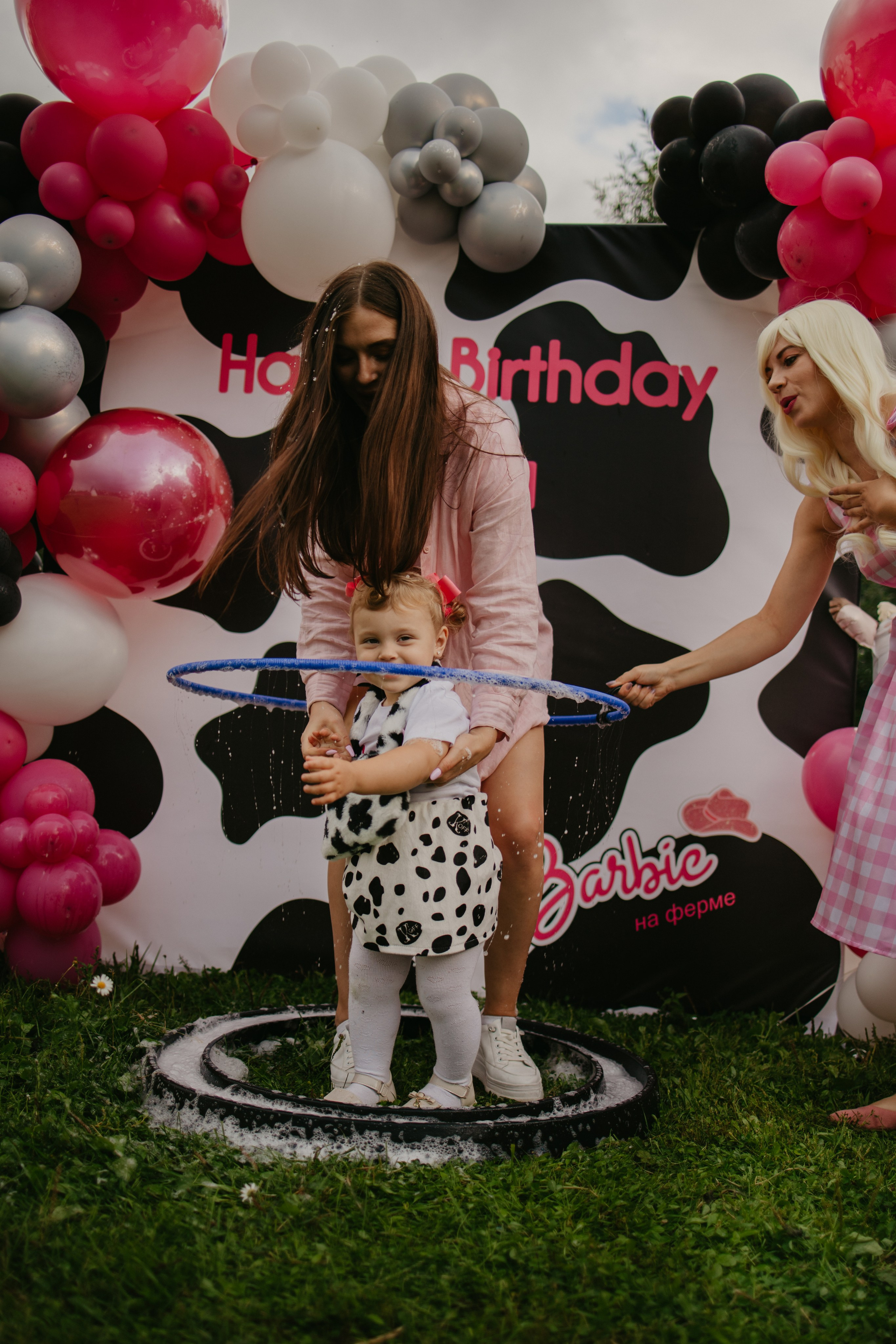 Лера 2 годика. Репортажный и портретный фотограф в Санктпетербурге. Видиосъемка мероприятий в Санкт-Петербурге