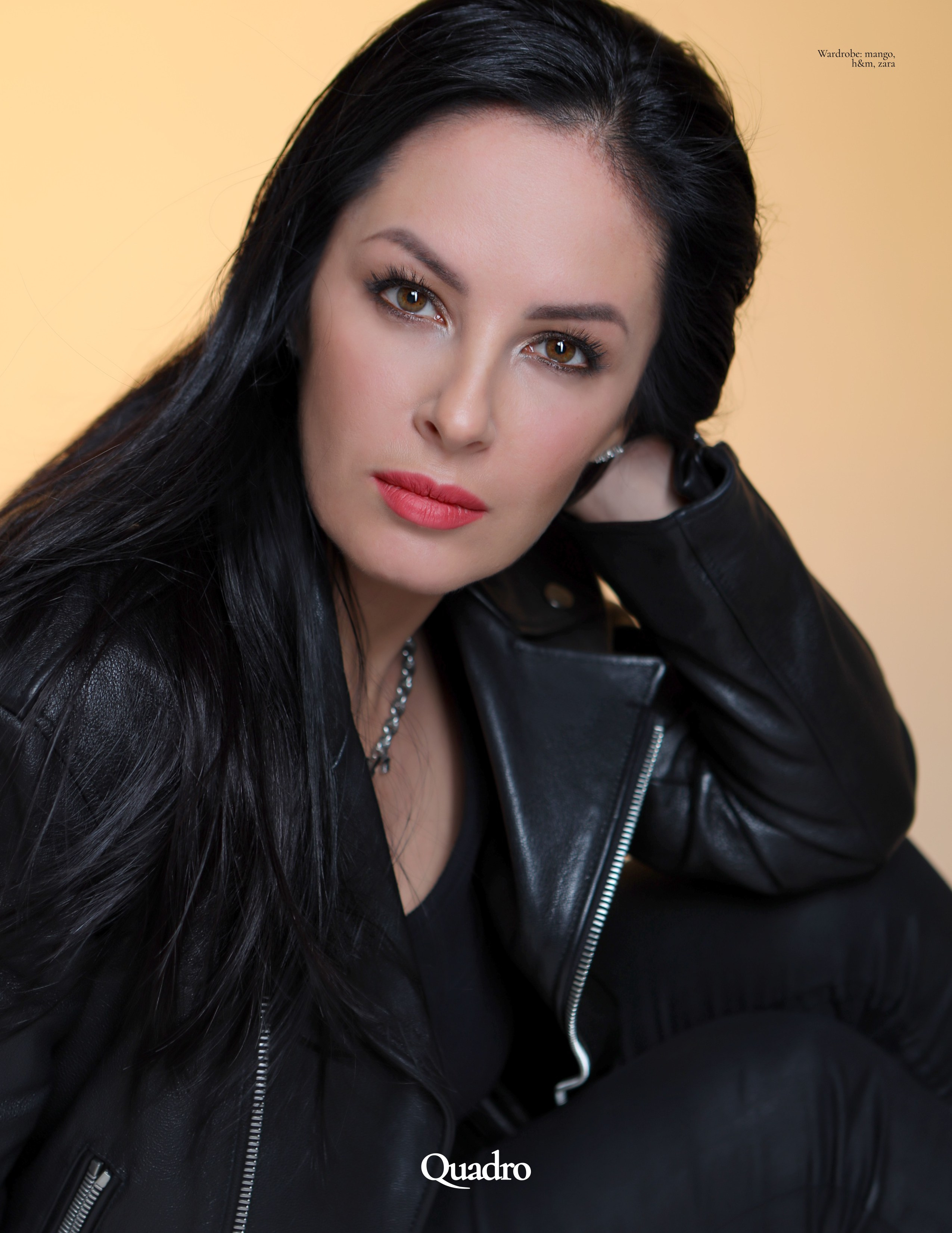 Ksu. Photographer Rena Epikhova