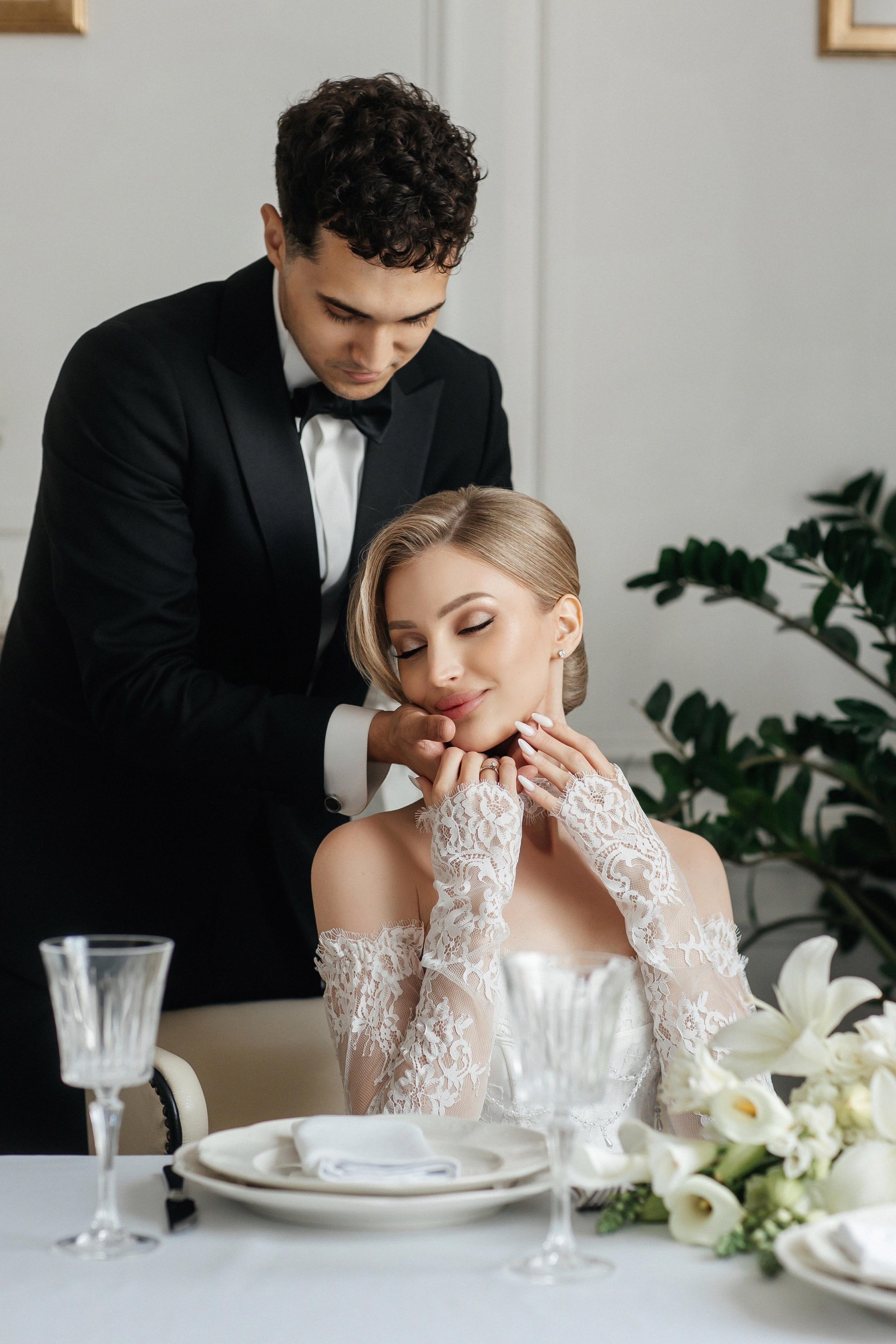 V / D. Фотограф Ольга Лапшина