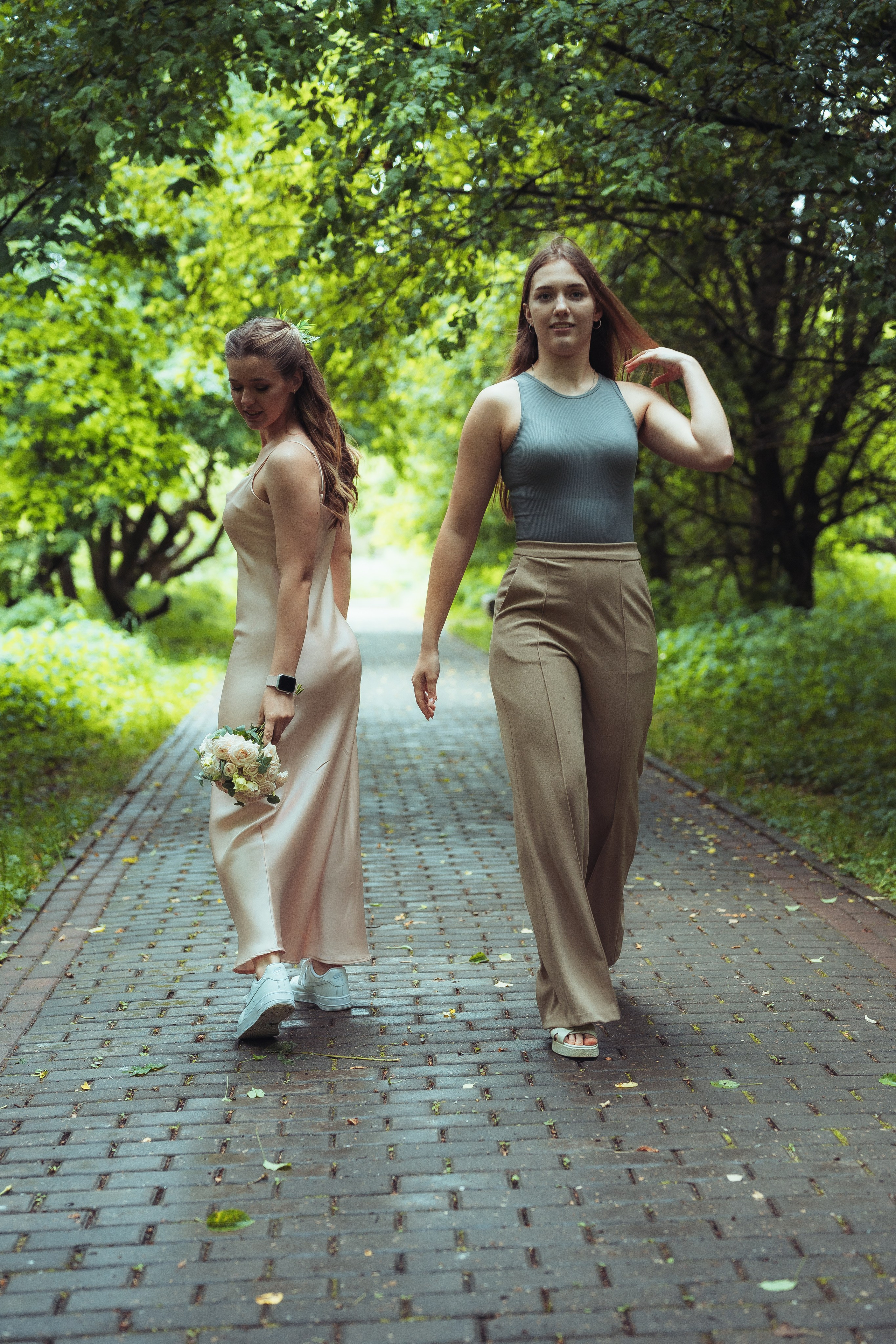 Свадебная съёмка Ивана и Анастасии. Иван Кубик — фотограф и видеограф