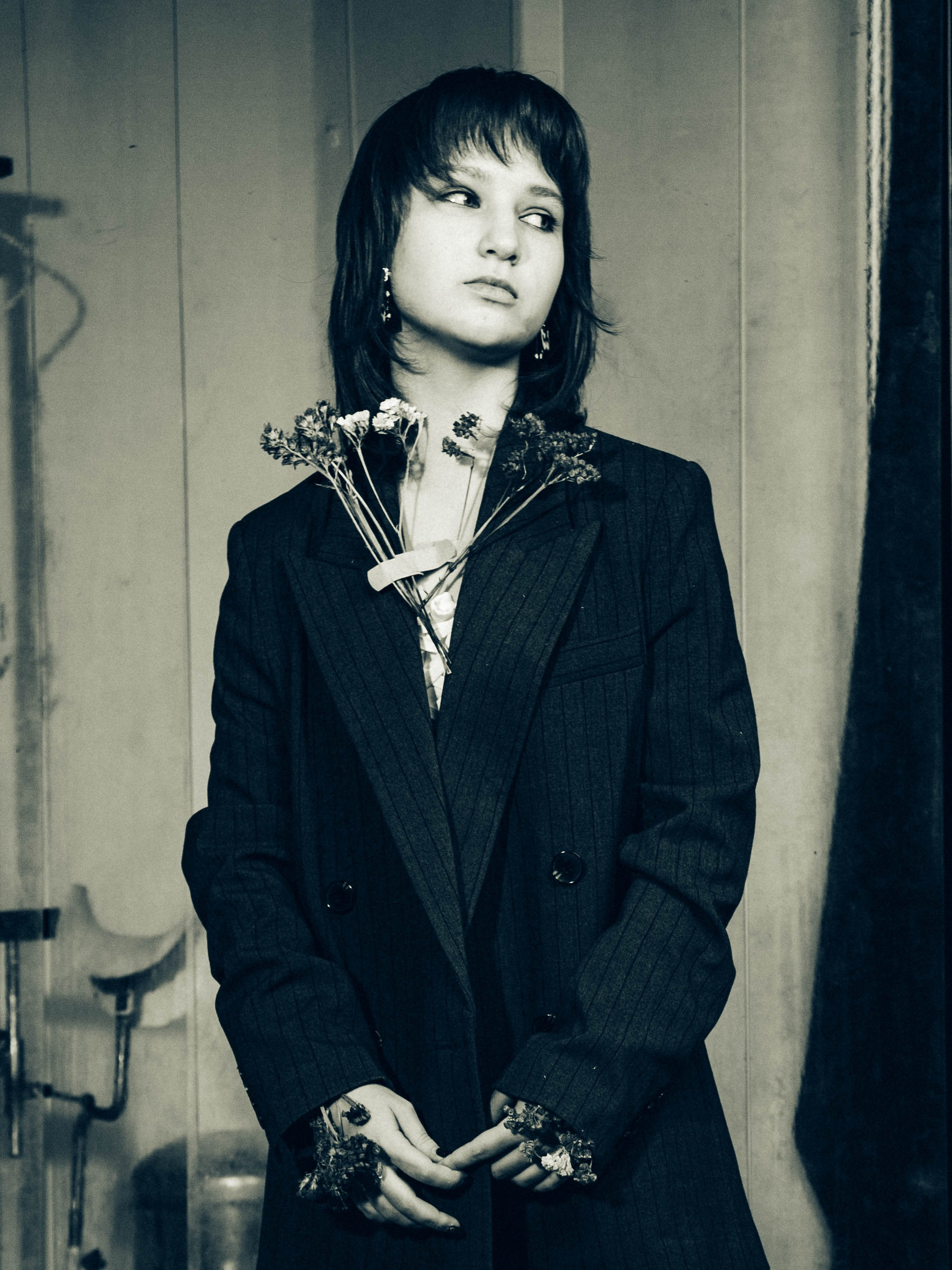 Ди. Фотограф и видеограф Даня Хазигалиев