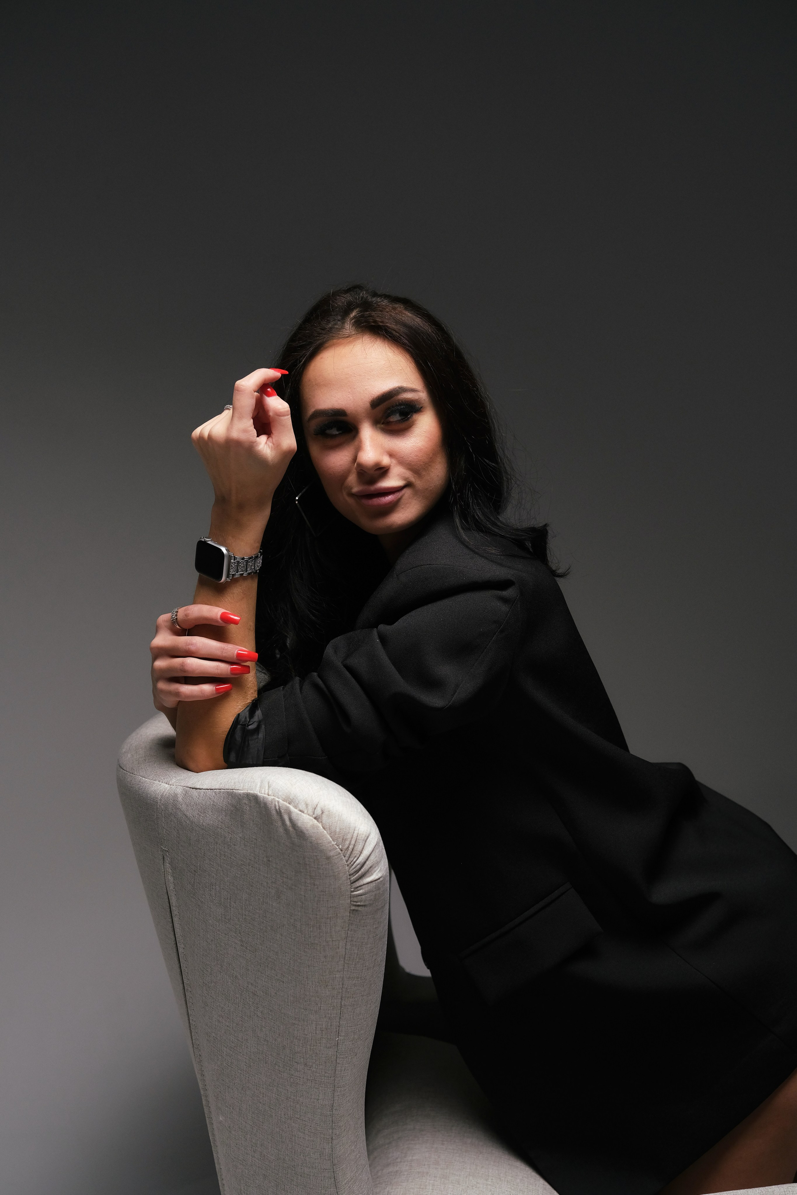 Лиза. Свадебная видеосъемка в Крыму и Севастополе