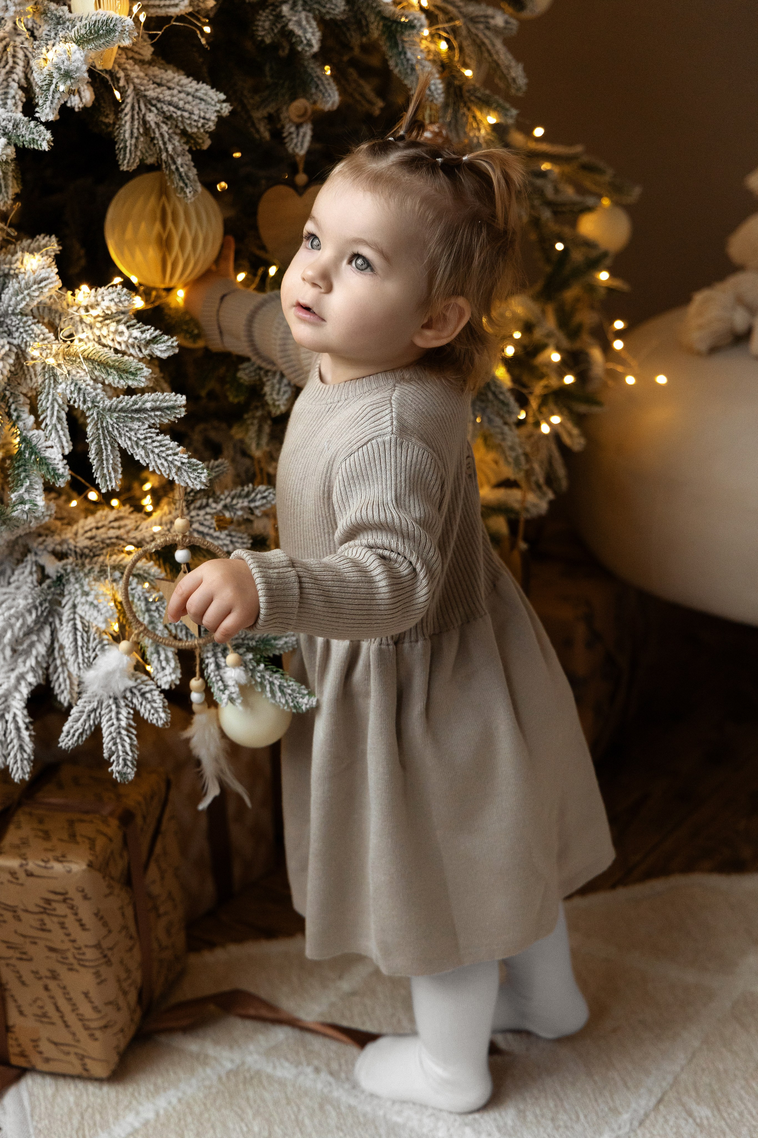 Полина. Фотограф Юлия Абдульмянова