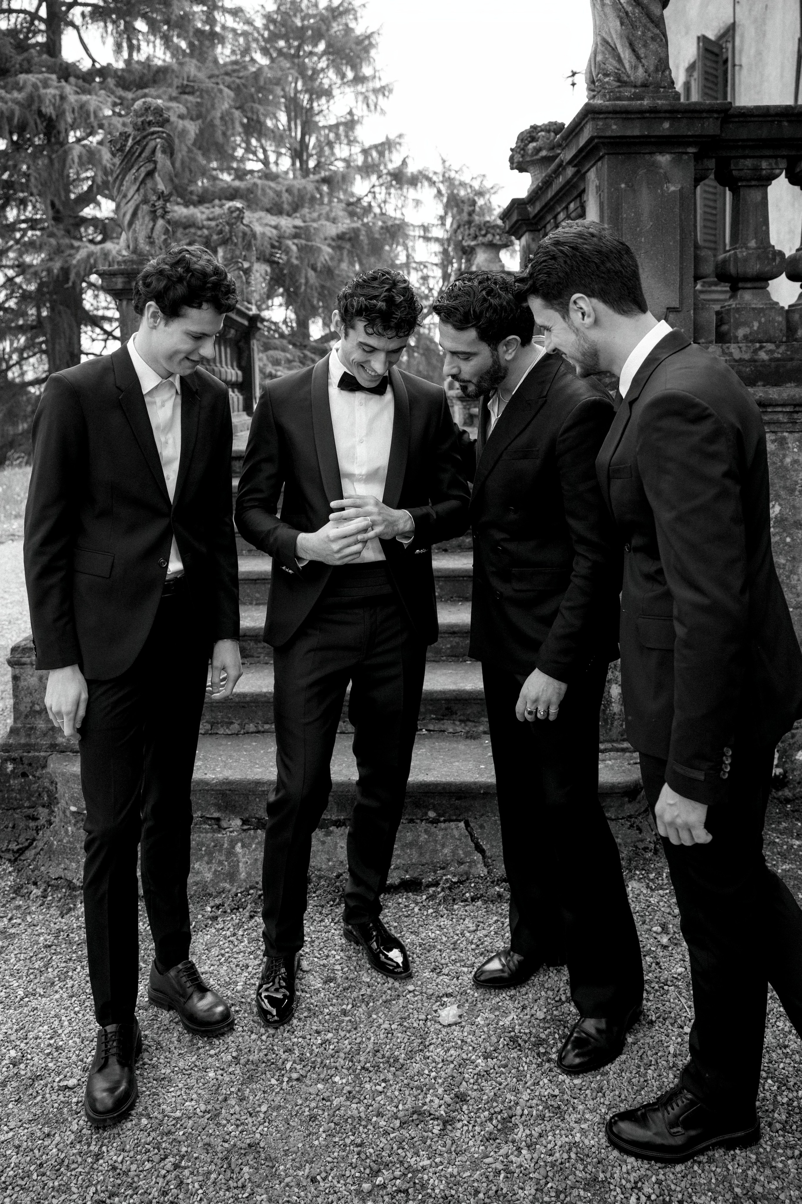 Beatrice & Gioele | Italy. Wedding and family photographer