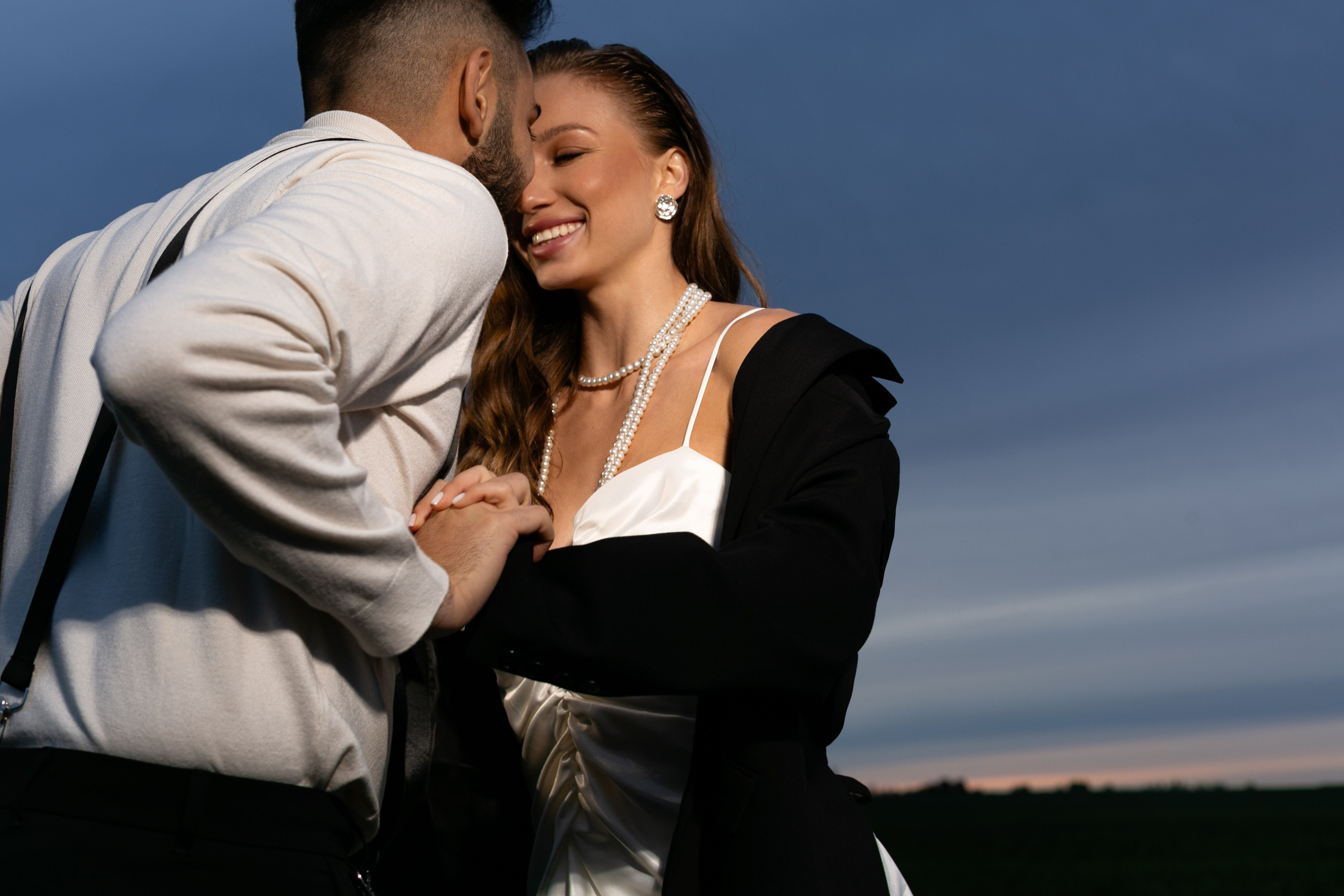 Эрнест и Настя. Бьюти-фотограф Москва, Ярославль Елена Кукусечка