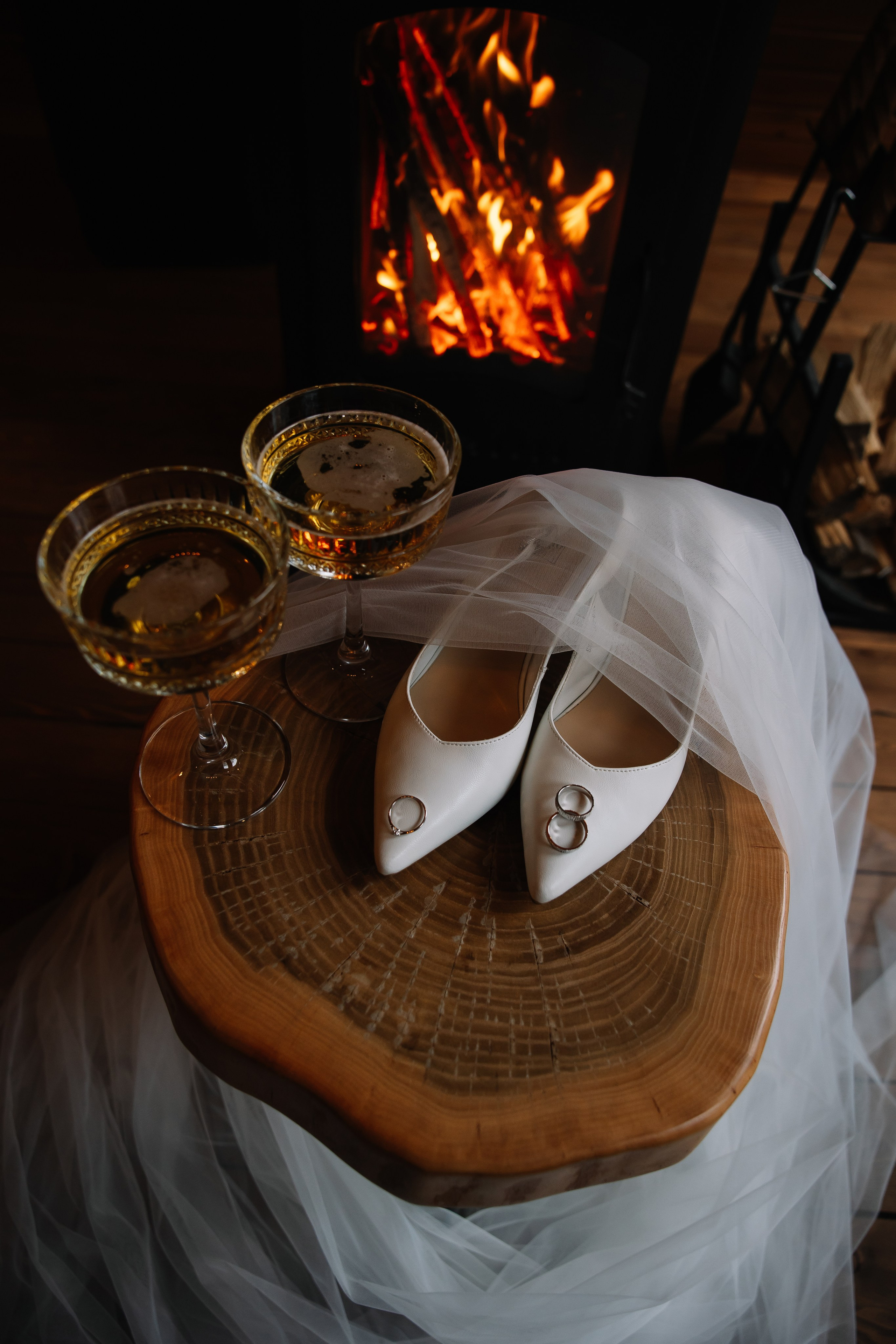 Дмитрий и Елена. Свадебный фотограф и видеограф в Омске — Виталий и Алёна Орлянд