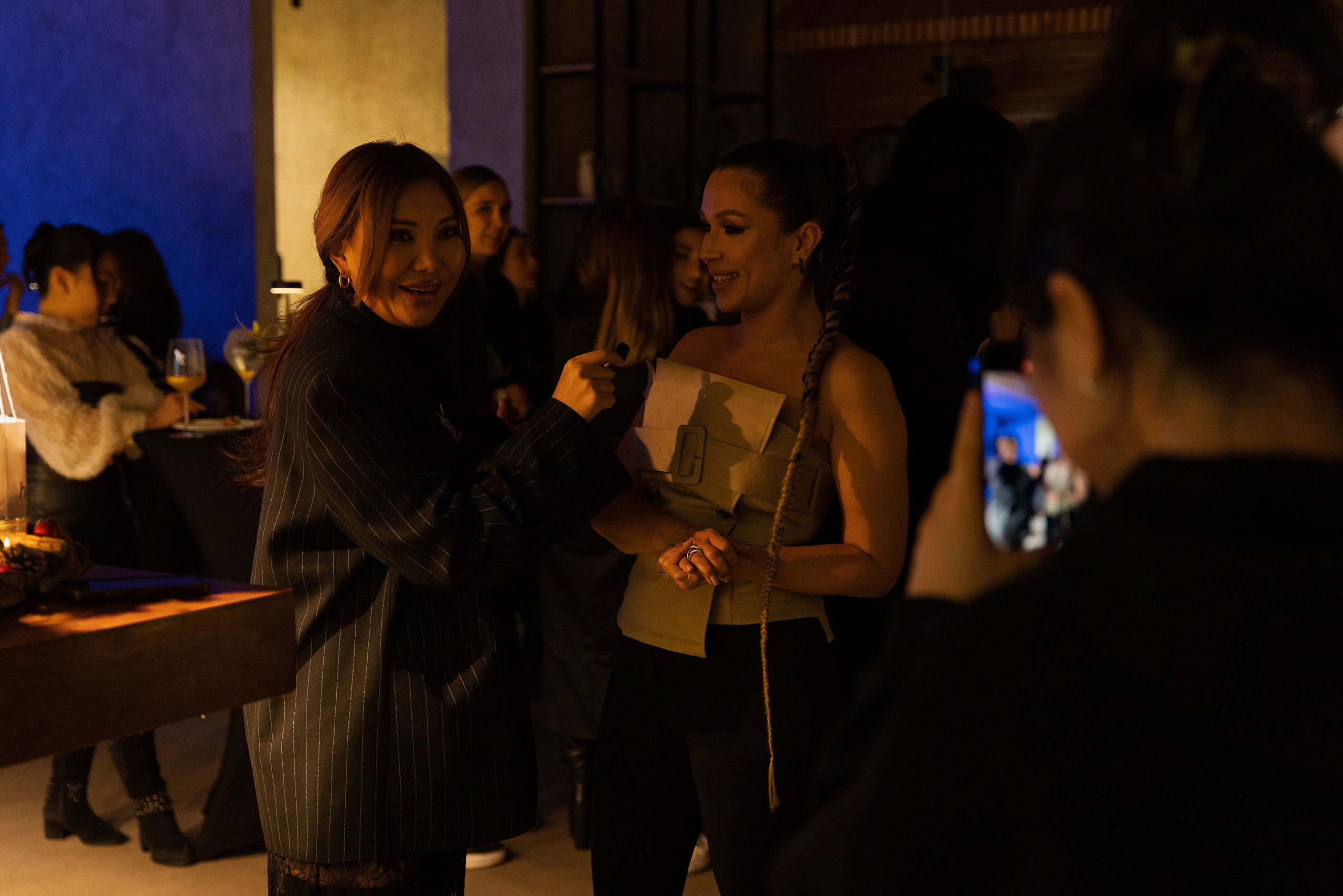 Открытие Leo Coffee. Репортажный фотограф Дмитрий Юрчук