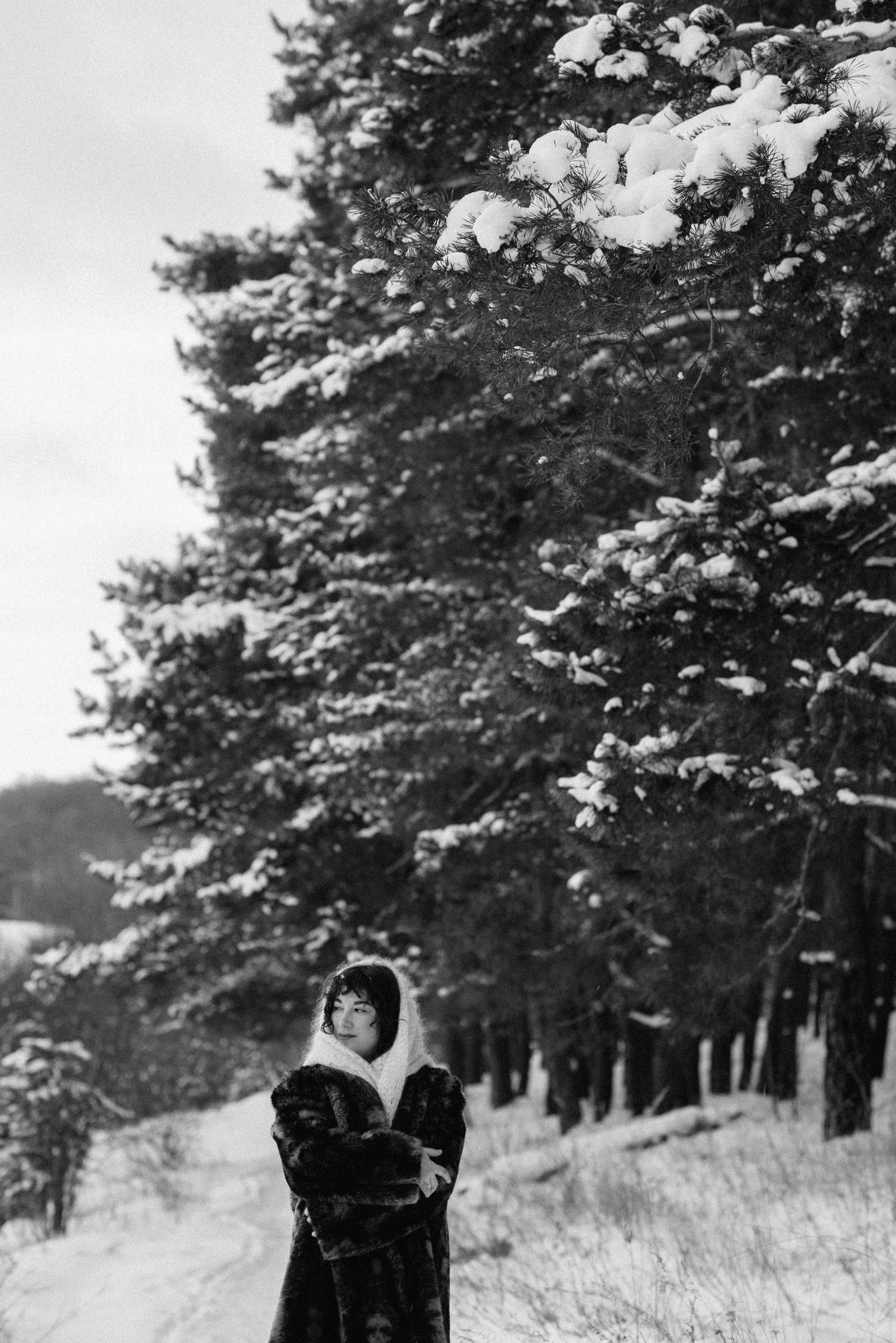 Ксения. Свадебный, семейный и портретный фотограф Маркуличек Евгения