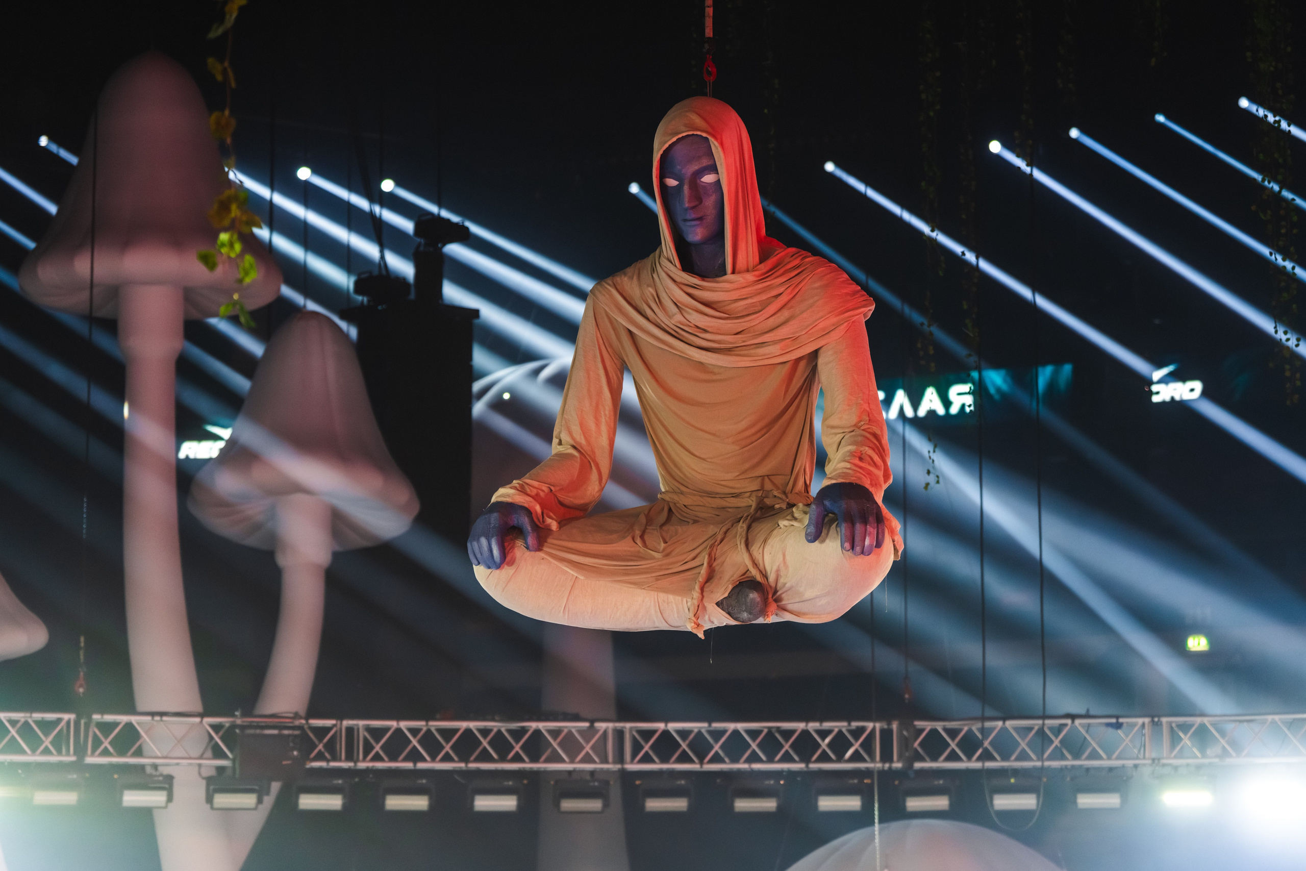 БЕЛАЯ 2025. Святослав Буньков | фотограф