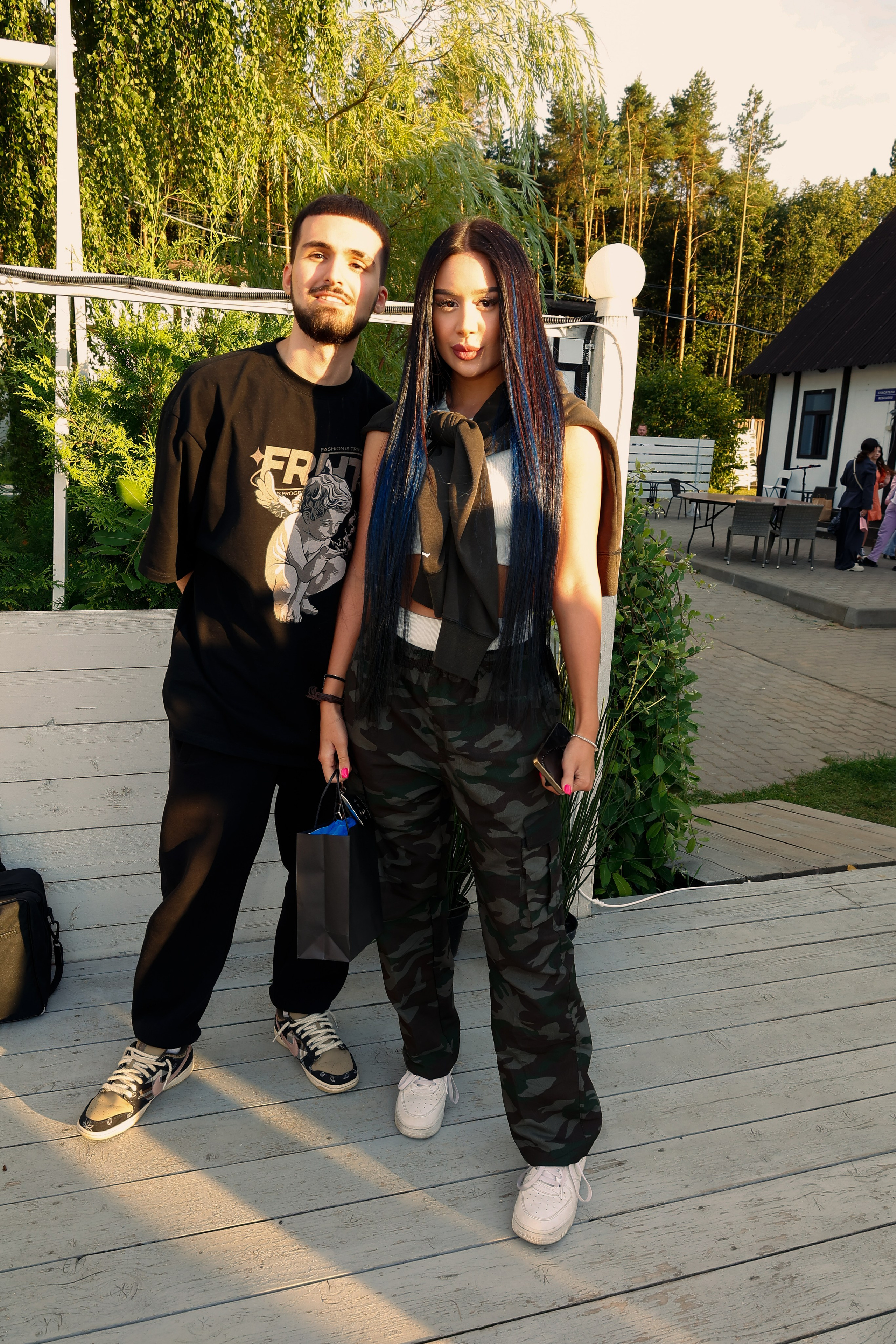 КАТЯ ГОЛЫШЕВА. Nikolskayasecular