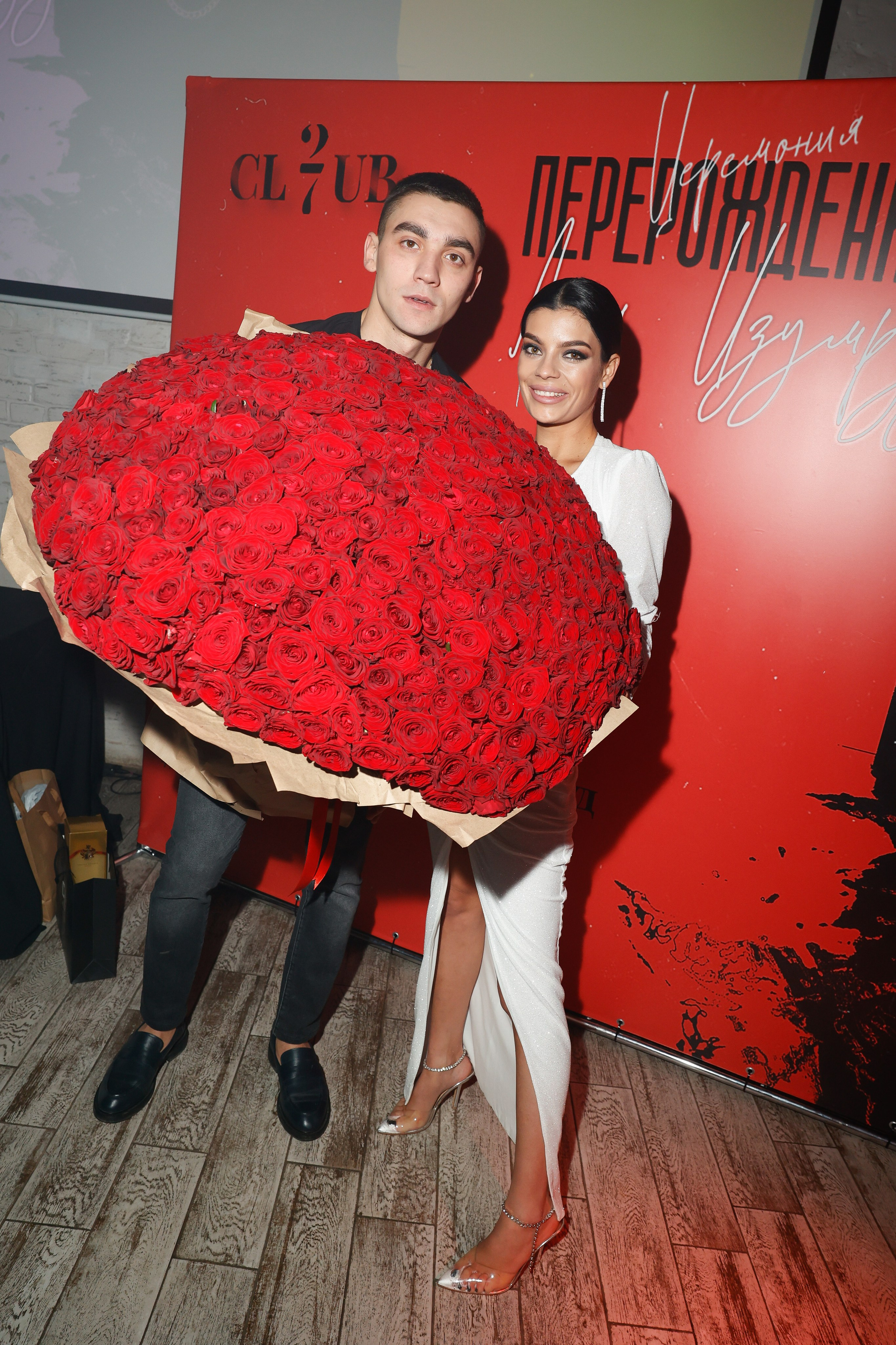 ЛЕРА ИЗУМРУД. Nikolskayasecular