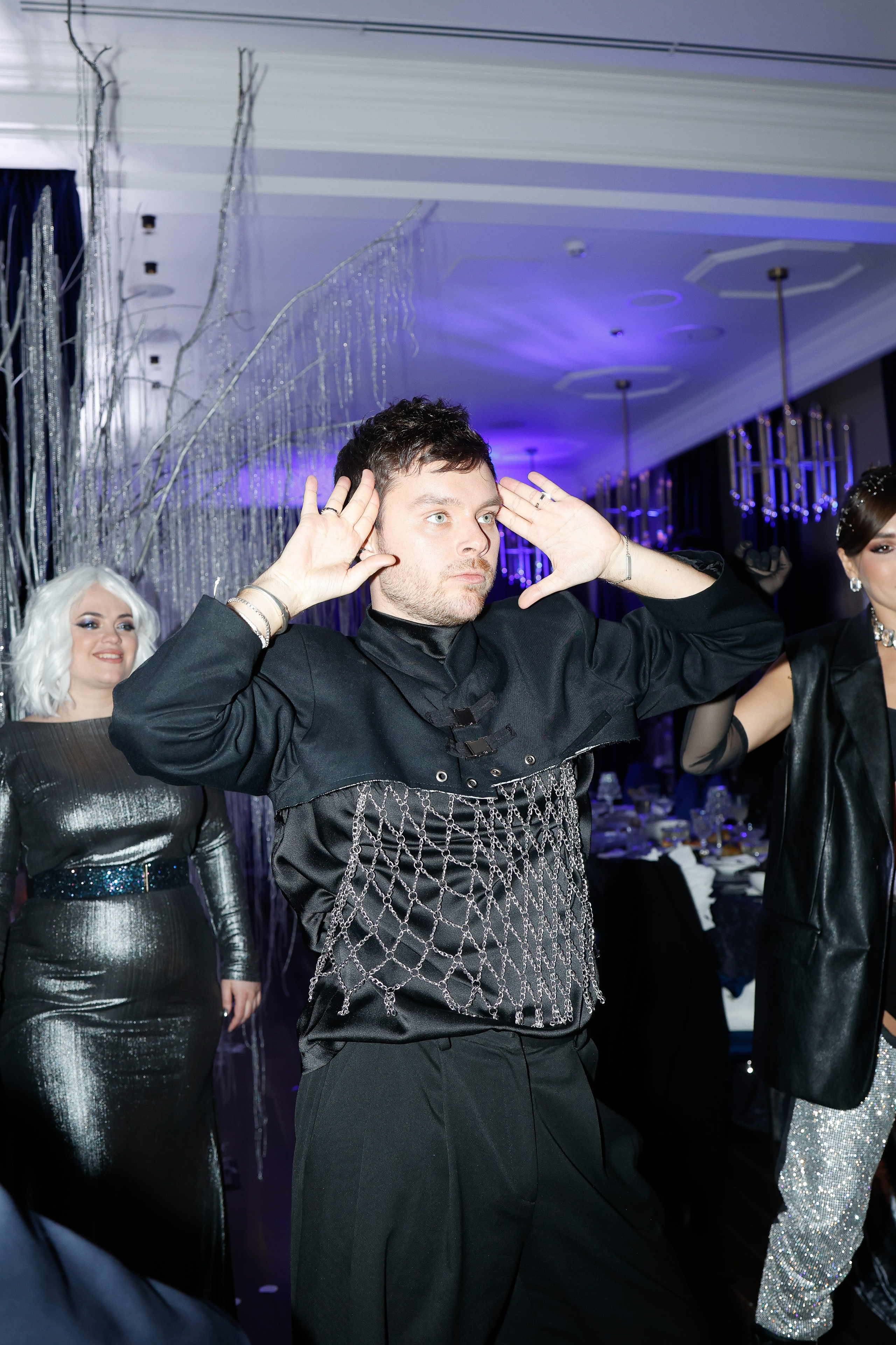 СЕРГЕЙ СУХОВ. Nikolskayasecular