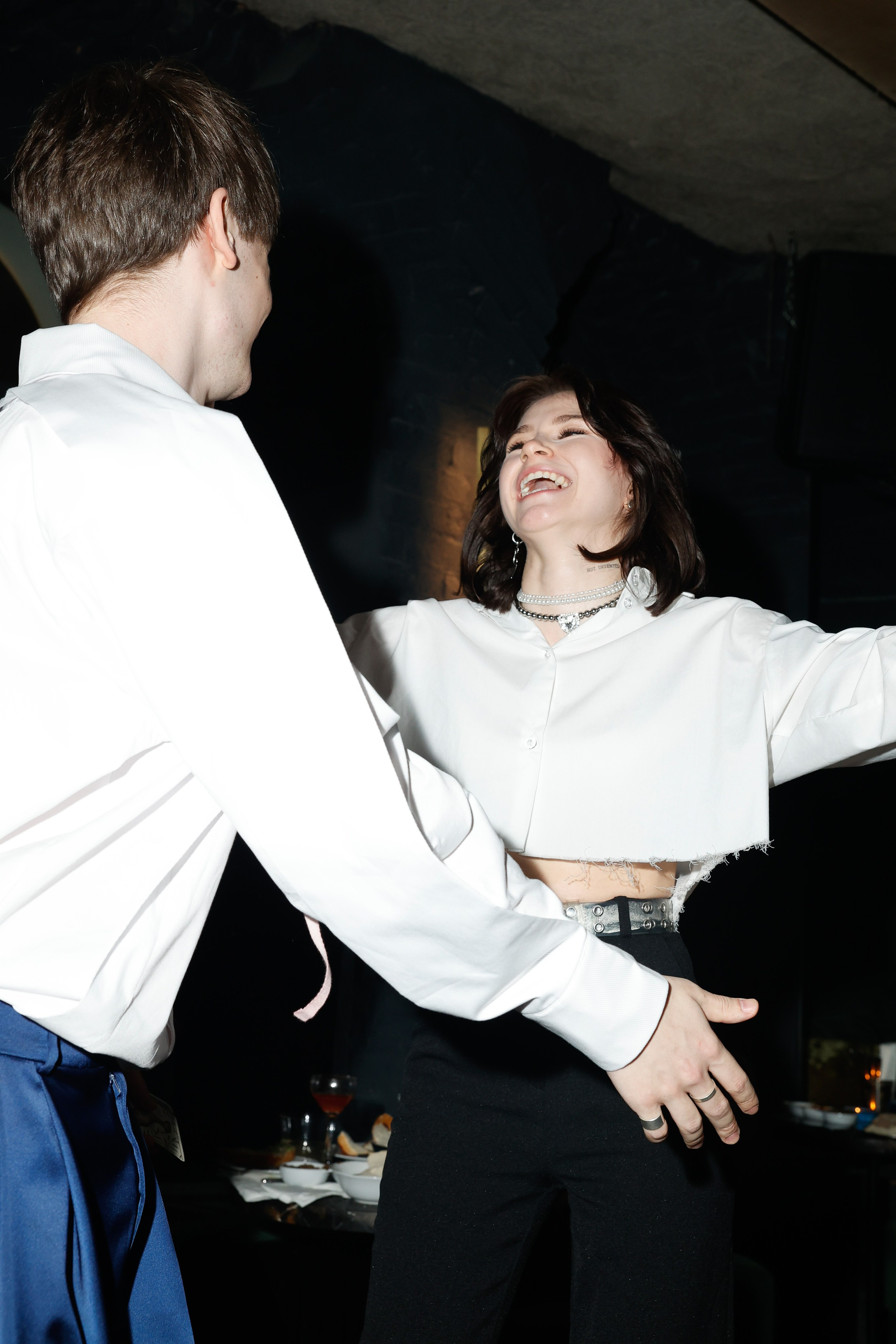 ДИМА ЕРМУЗЕВИЧ. Nikolskayasecular