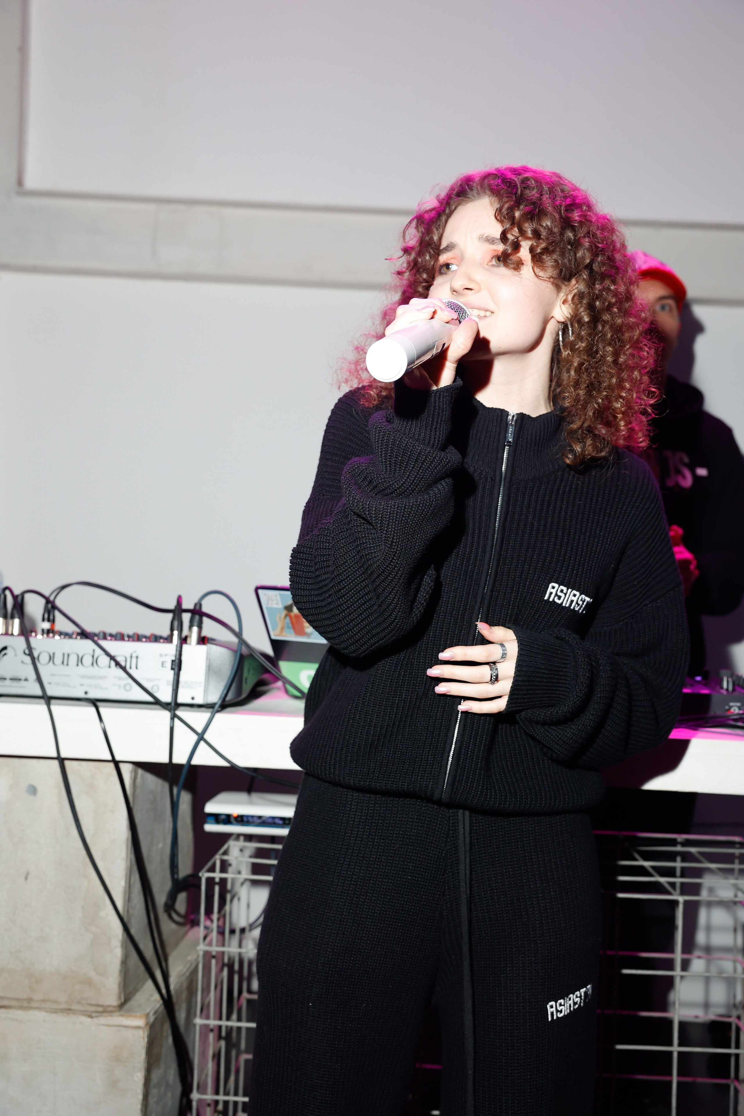 ALLI & ЭМИЛЬ. Nikolskayasecular