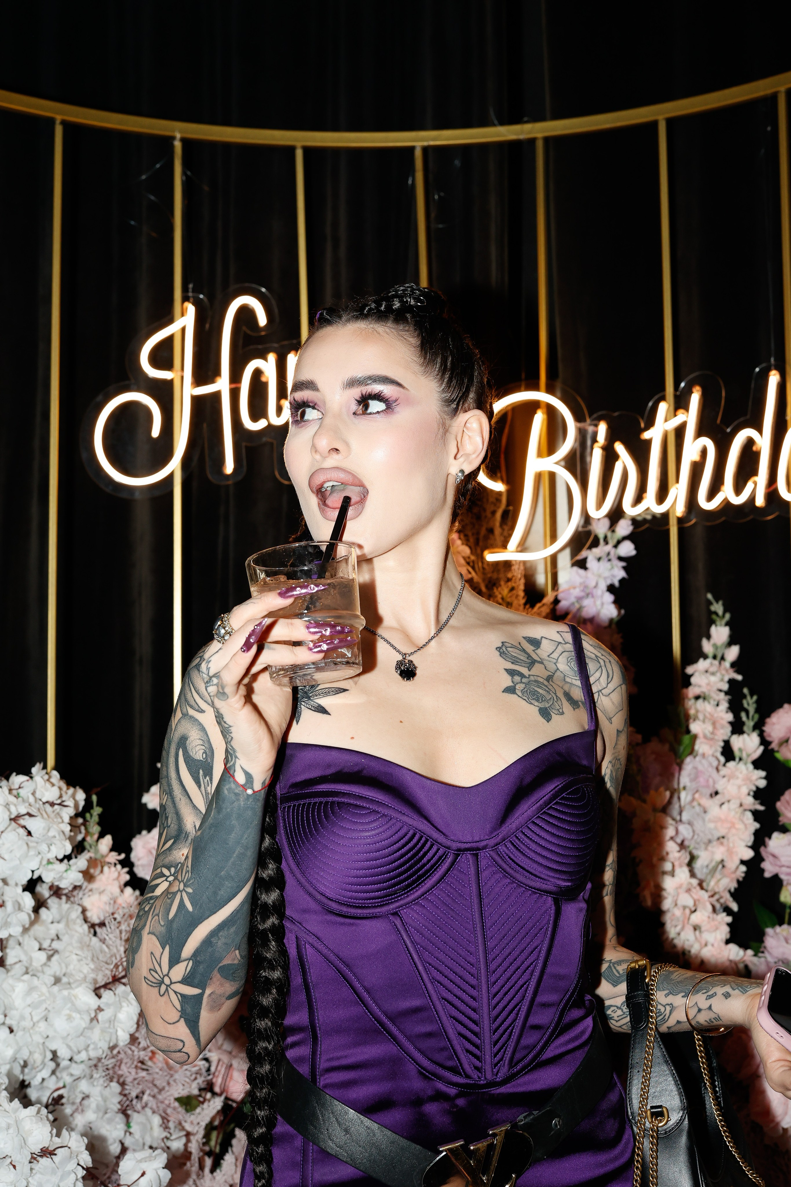 КАРИНА АРАКЕЛЯН. Nikolskayasecular