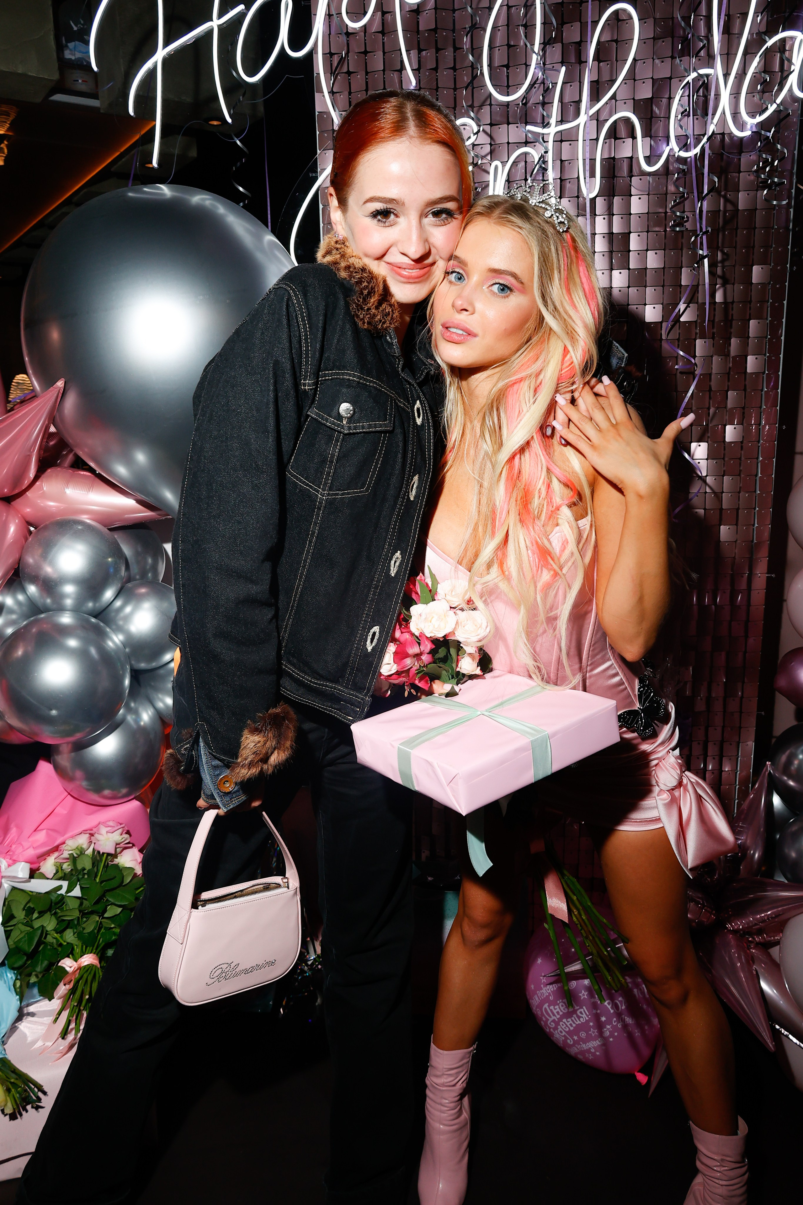 АЛЛА БРУЛЕТОВА. Nikolskayasecular