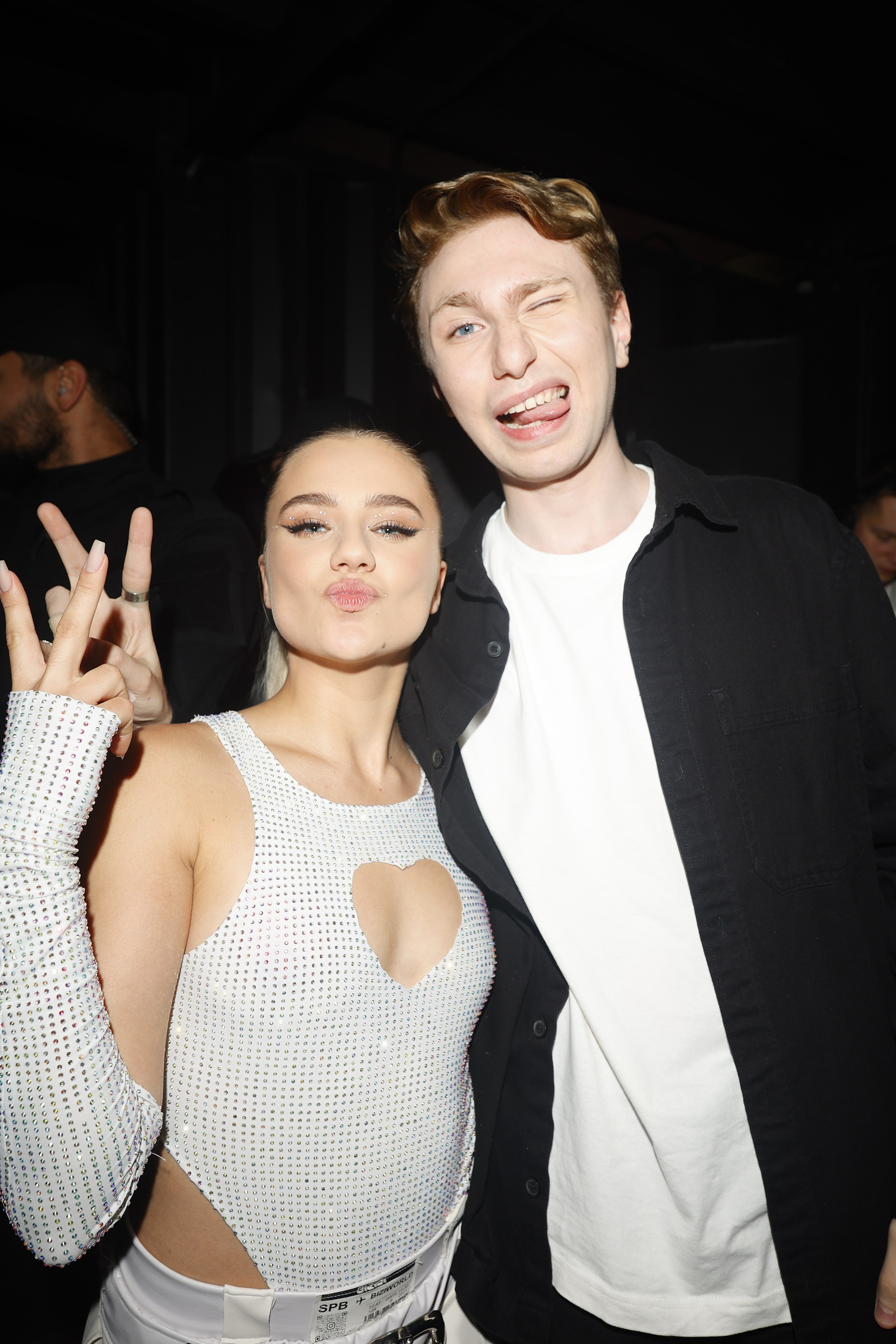 КАТЯ АДУШКИНА. Nikolskayasecular