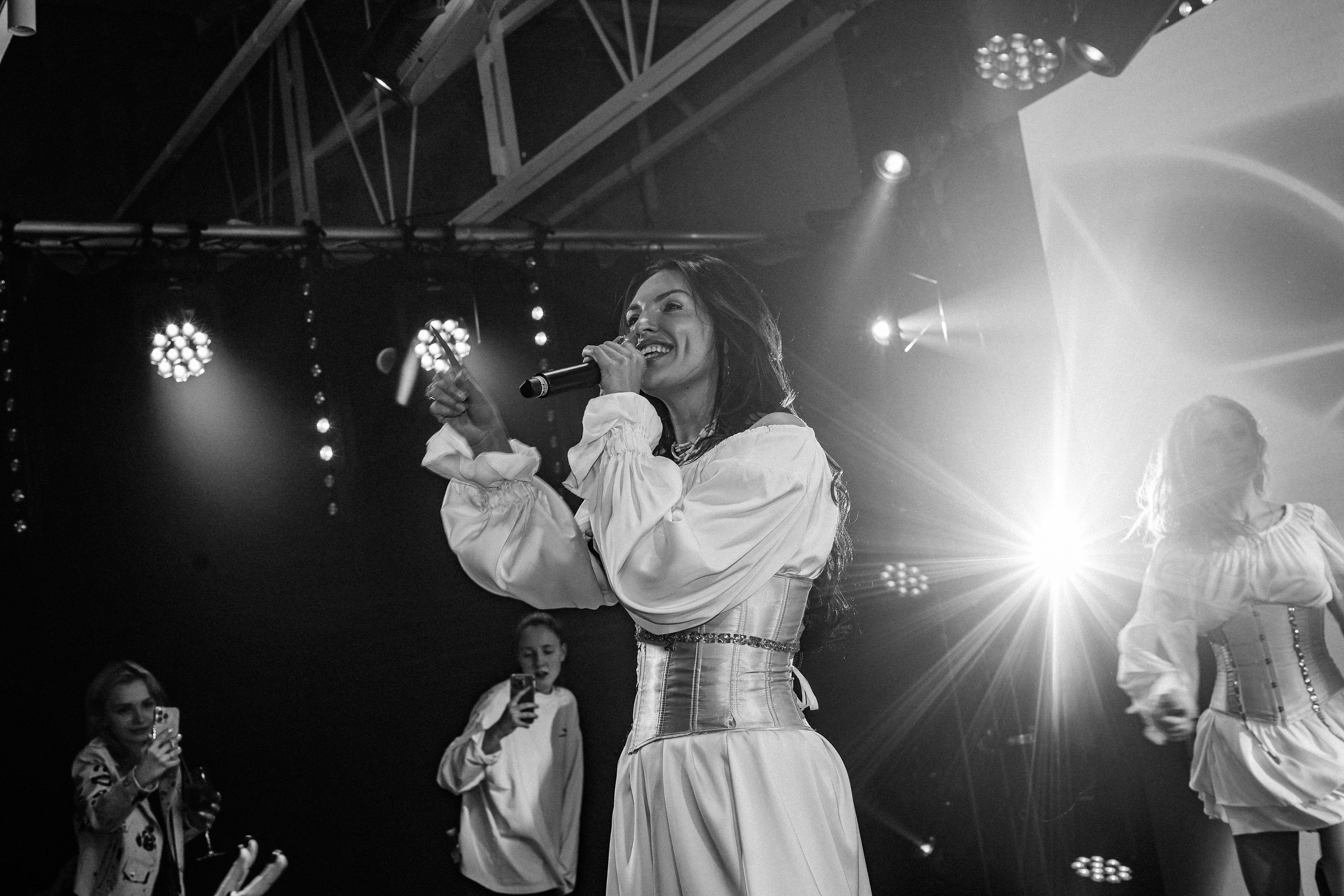 КАРИНА НИГАЙ. Nikolskayasecular