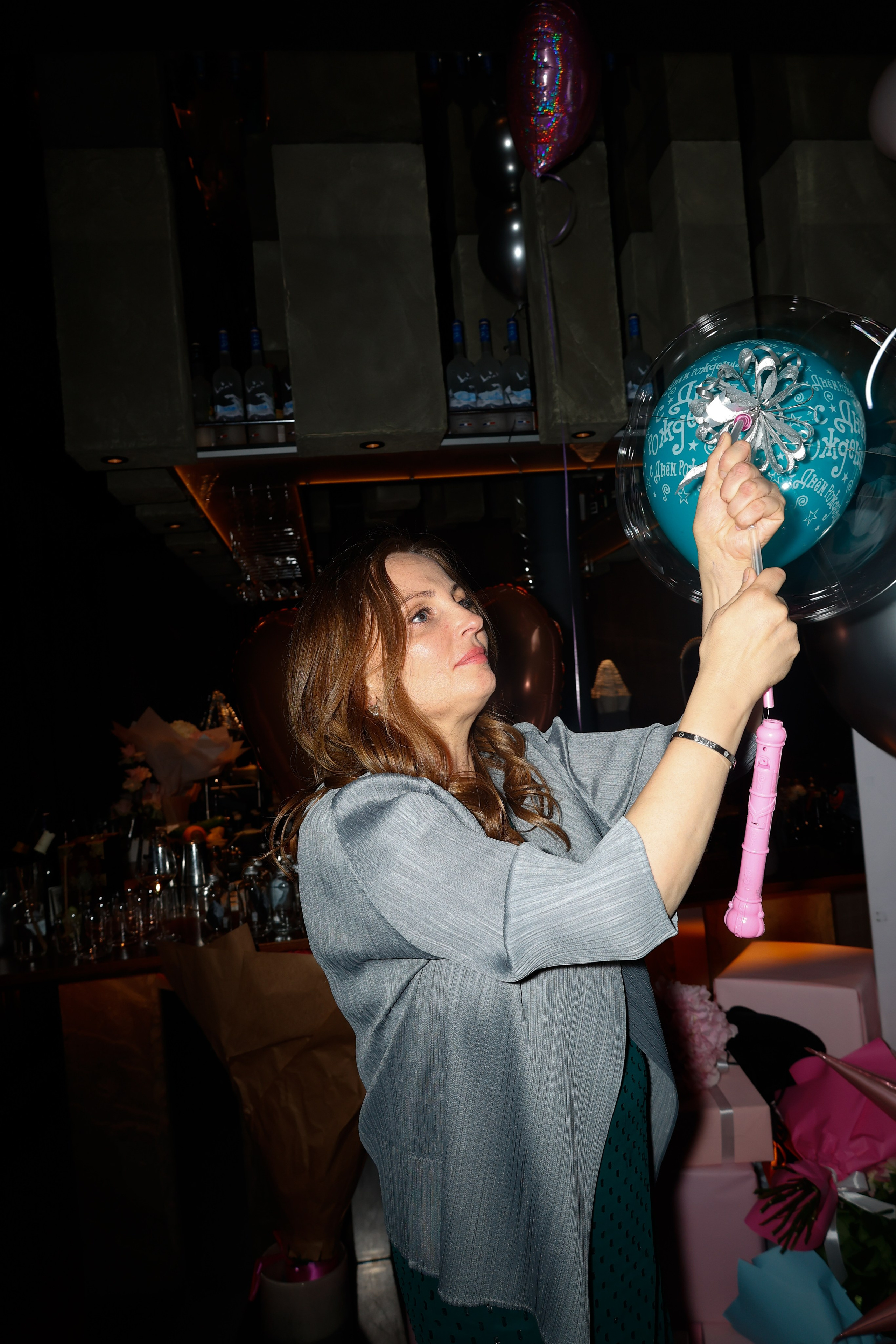 АЛЛА БРУЛЕТОВА. Nikolskayasecular