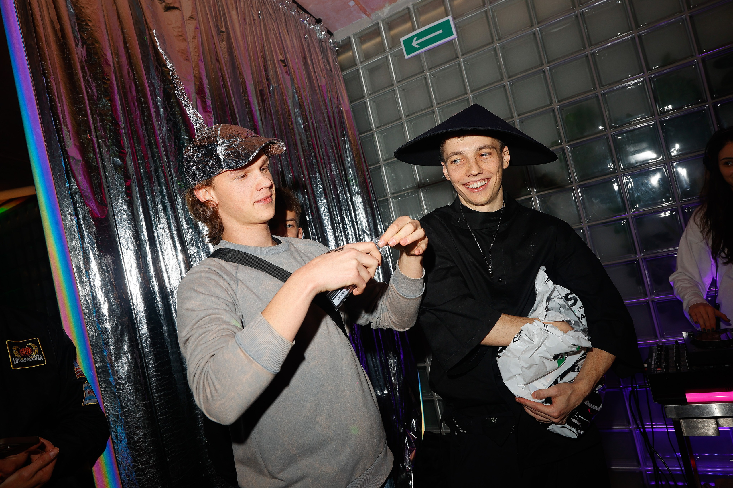 АНДРЕЙ ГЛАЗУНОВ. Nikolskayasecular