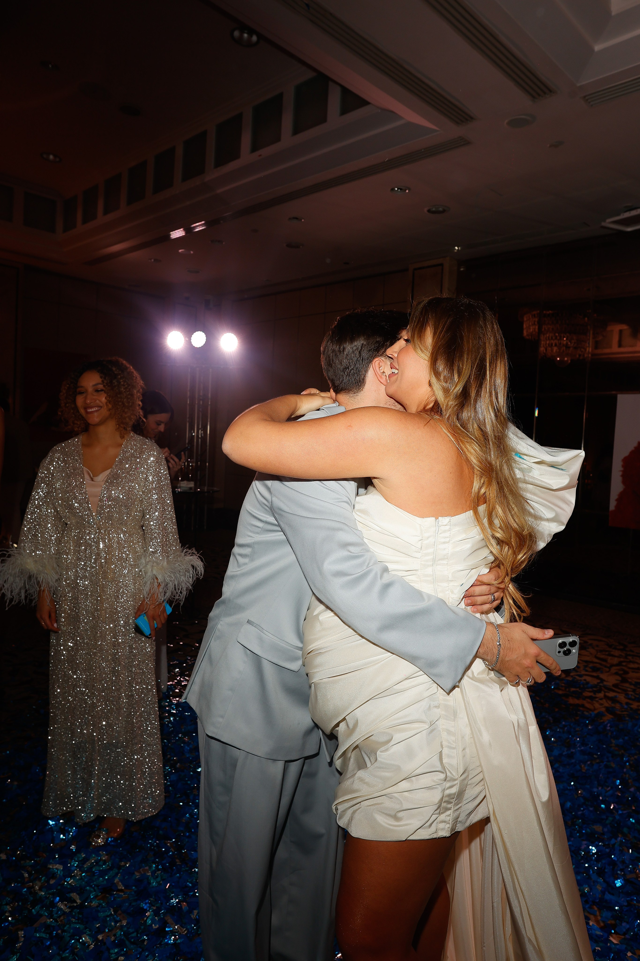 GENDER PARTY ЯНЫ ЛЕВЕНЦЕВОЙ. Nikolskayasecular